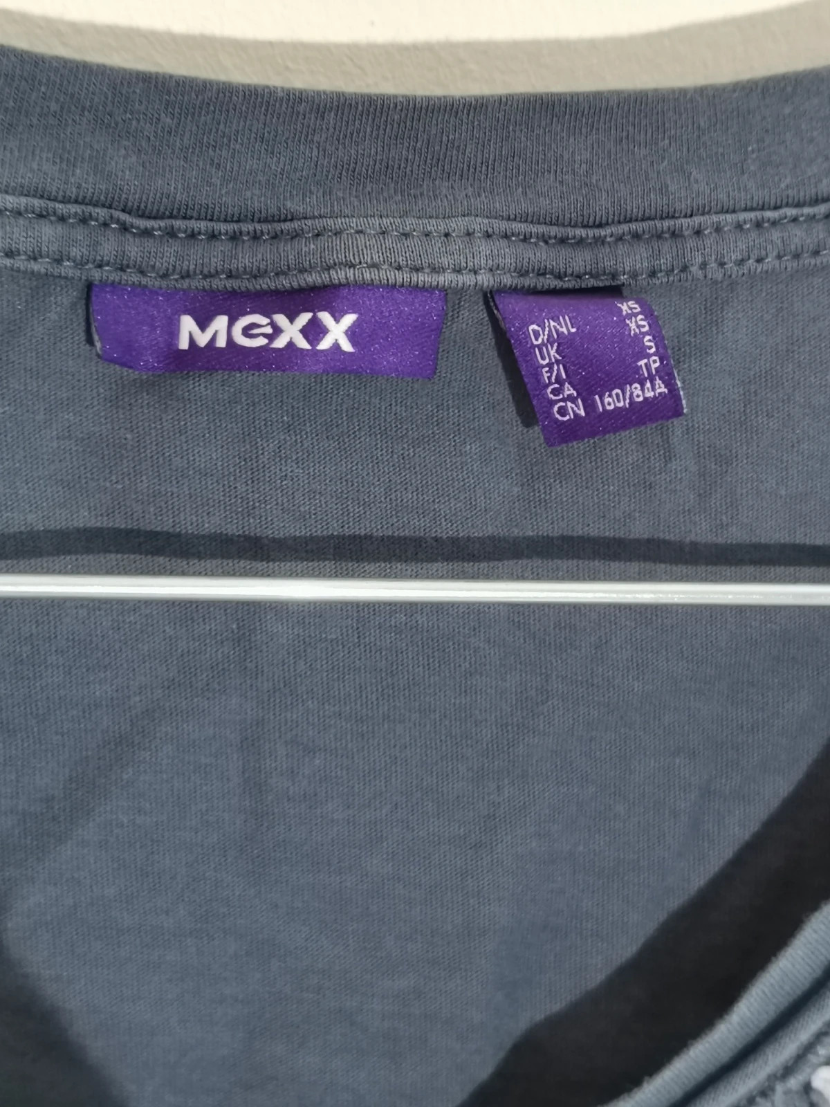Haut mexx – Mexx – taille S / 36 / 8 3