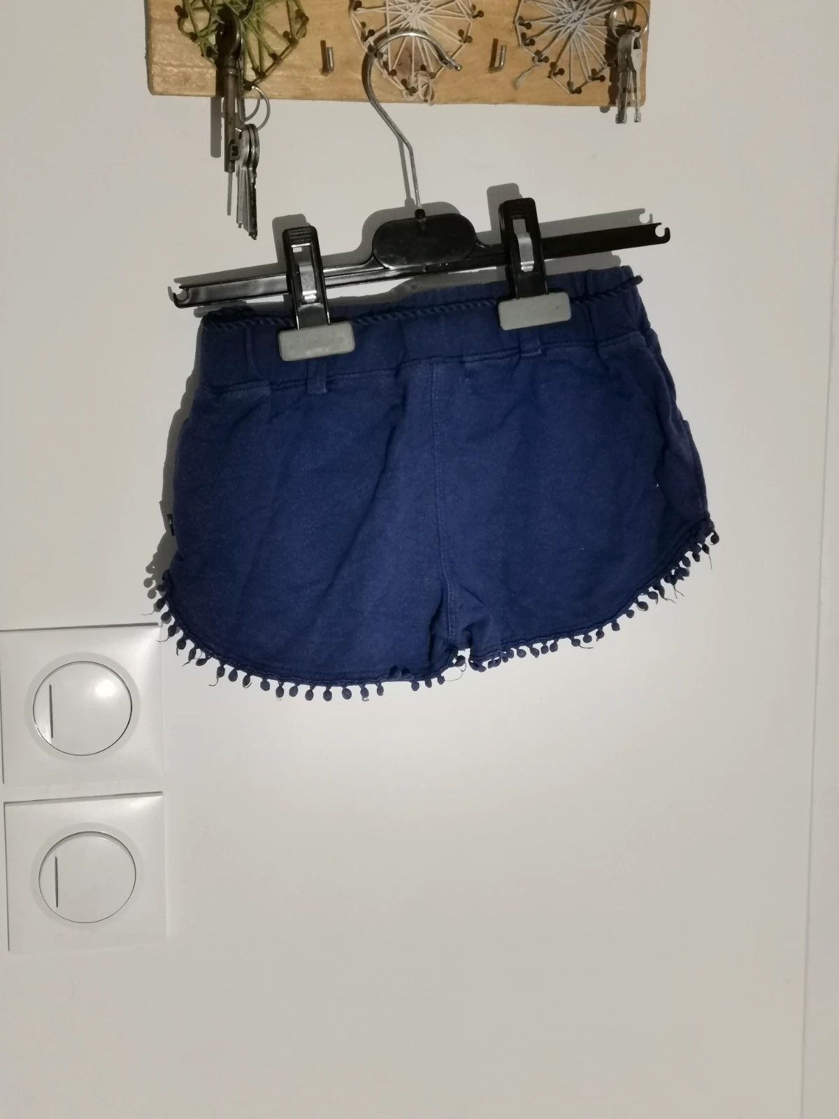 Short la compagnie des petits – La Compagnie des Petits – taille 4 ans / 104 cm 2