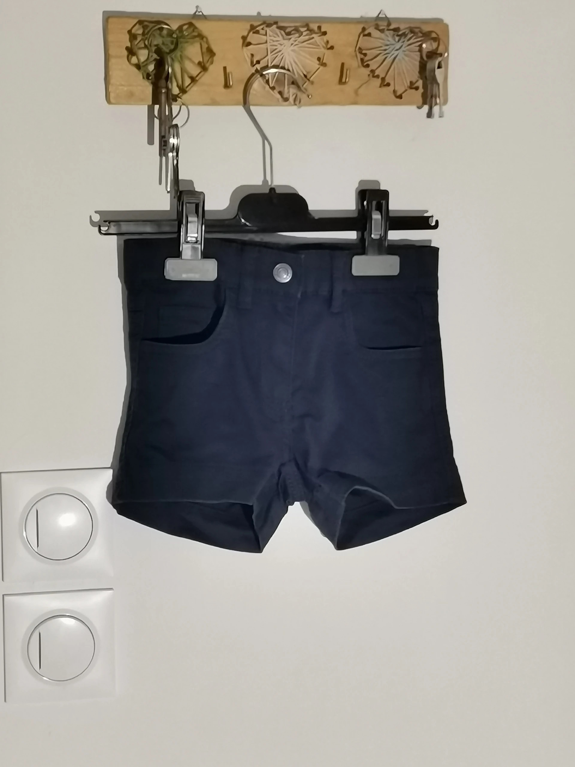 Short.