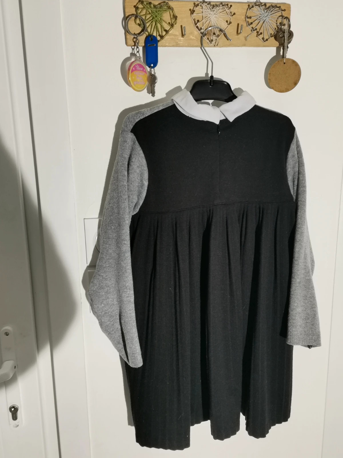 Robe ikks – IKKS – taille 6 ans / 116 cm 3