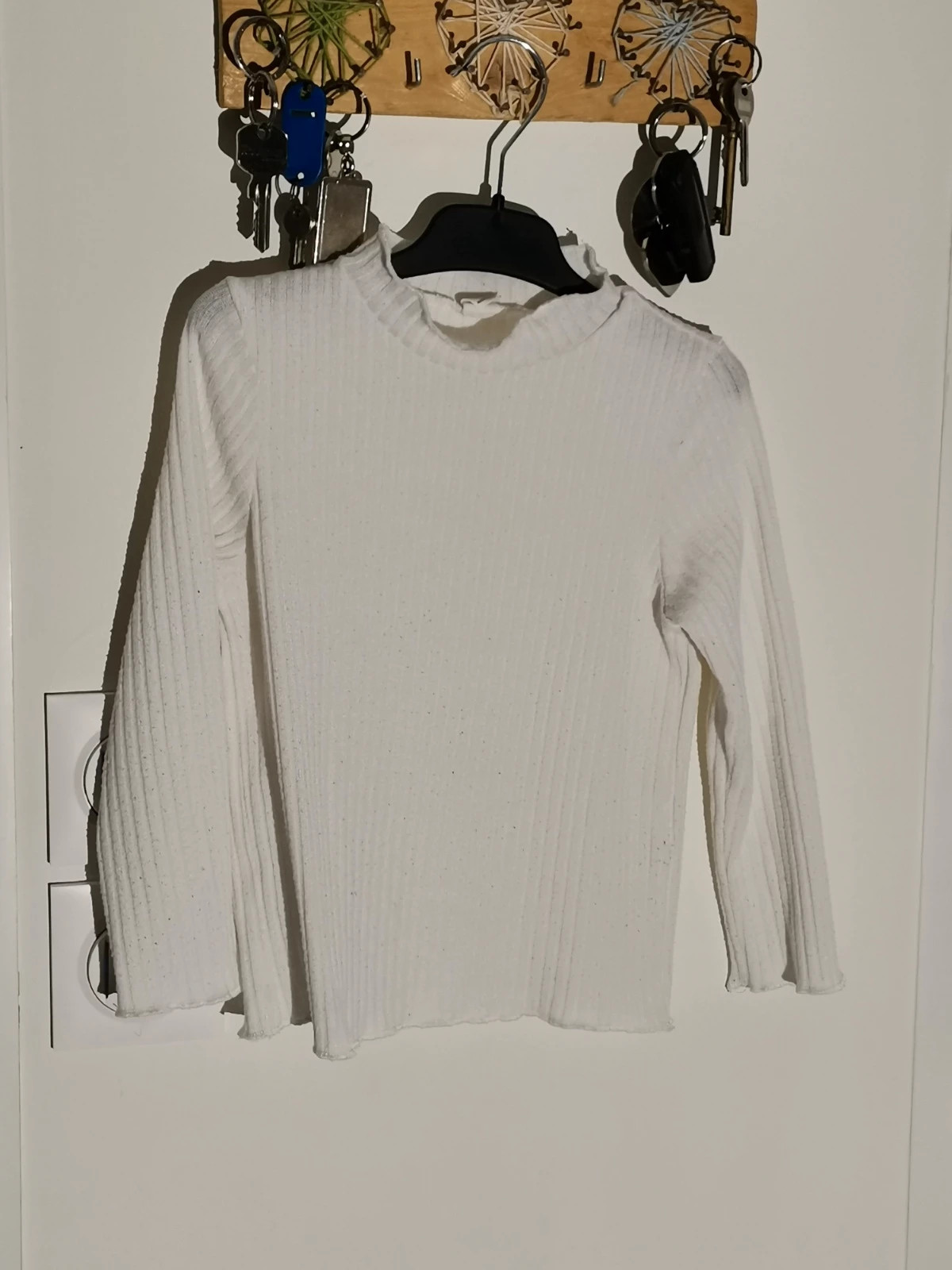 Haut shein – Shein – taille 5 ans / 110 cm