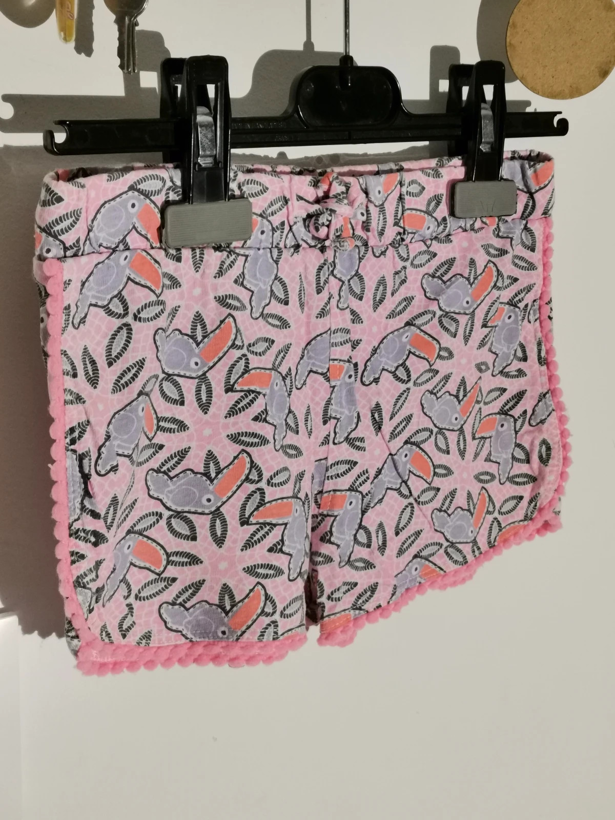 Short zeeman – Zeeman – taille 5 ans / 110 cm 2