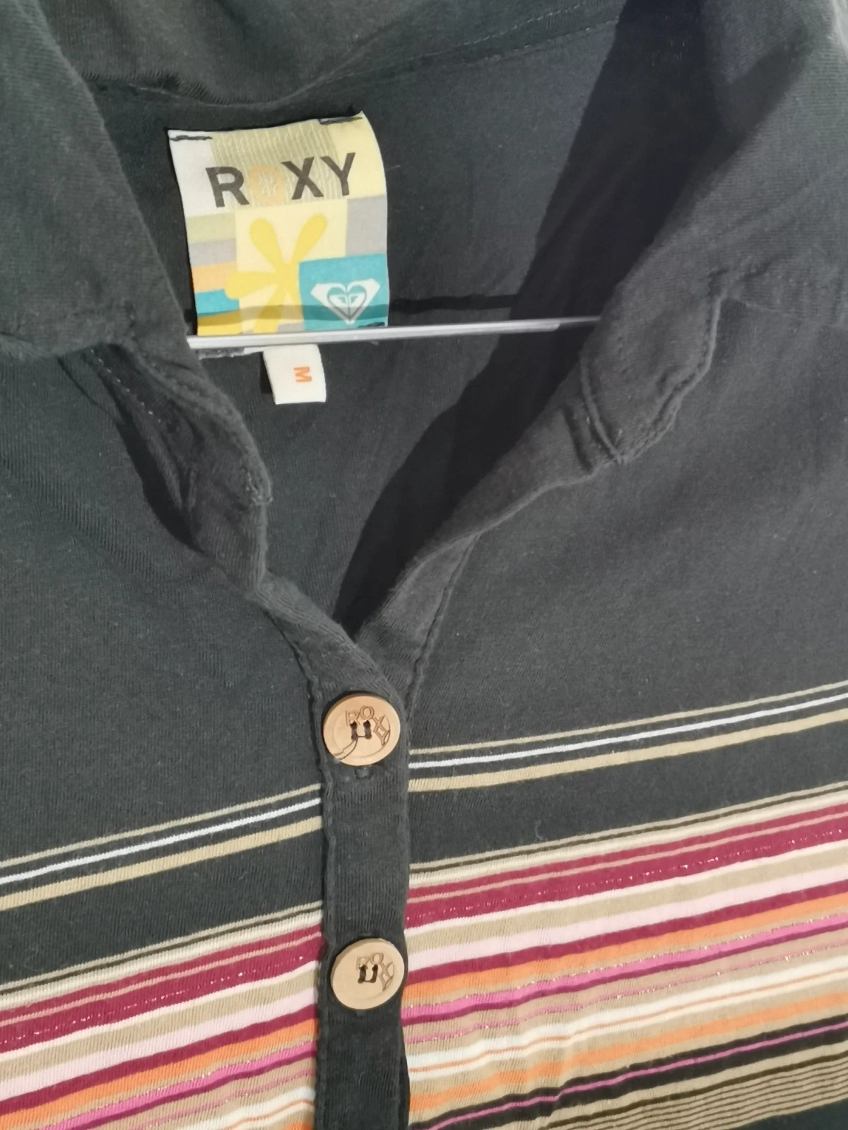 Haut roxy – Roxy – taille M / 38 / 10 2