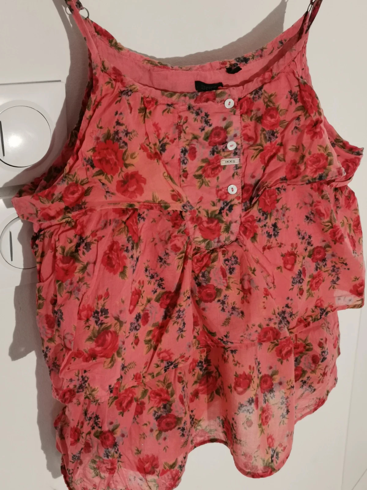 Top ikks – IKKS – taille 12 ans / 152 cm 2