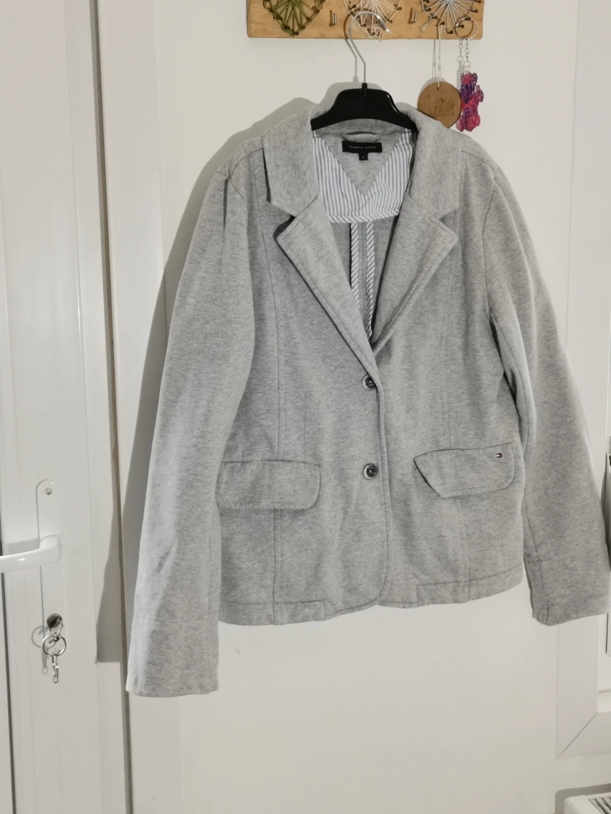 Veste tommy hilfiger – Tommy Hilfiger – taille 16 ans / 176 cm 2