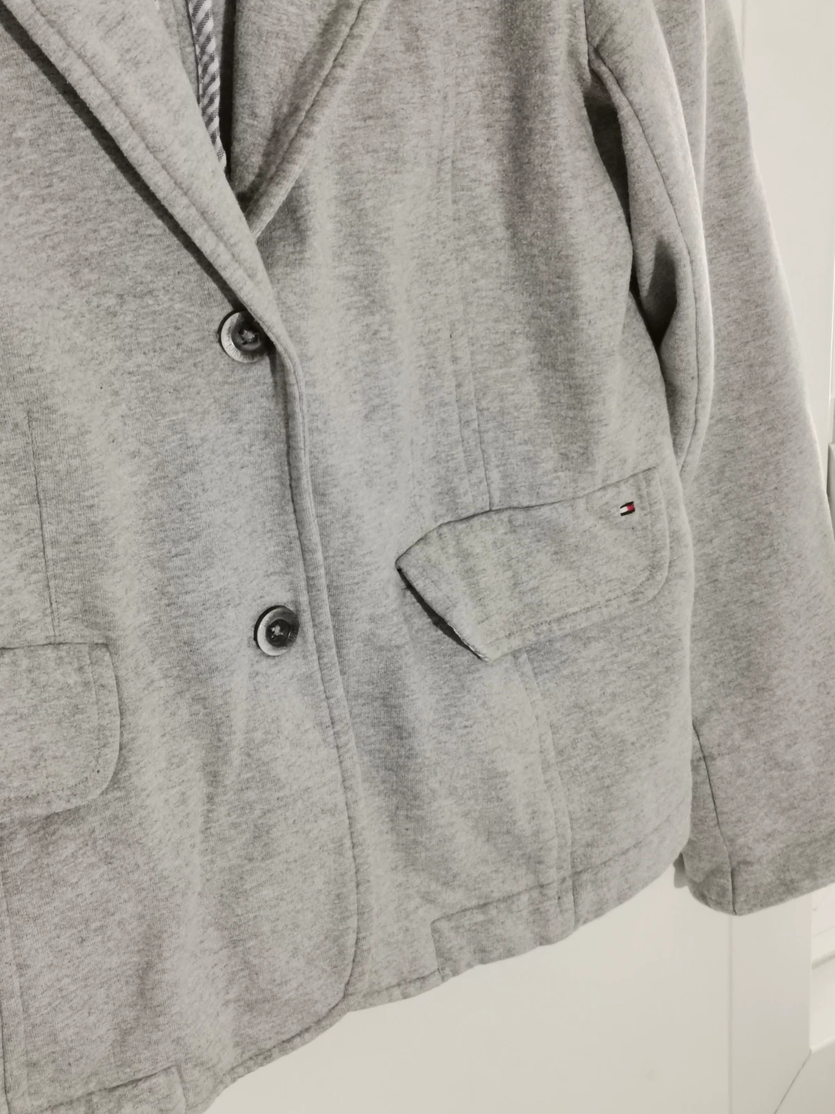 Veste tommy hilfiger – Tommy Hilfiger – taille 16 ans / 176 cm 3