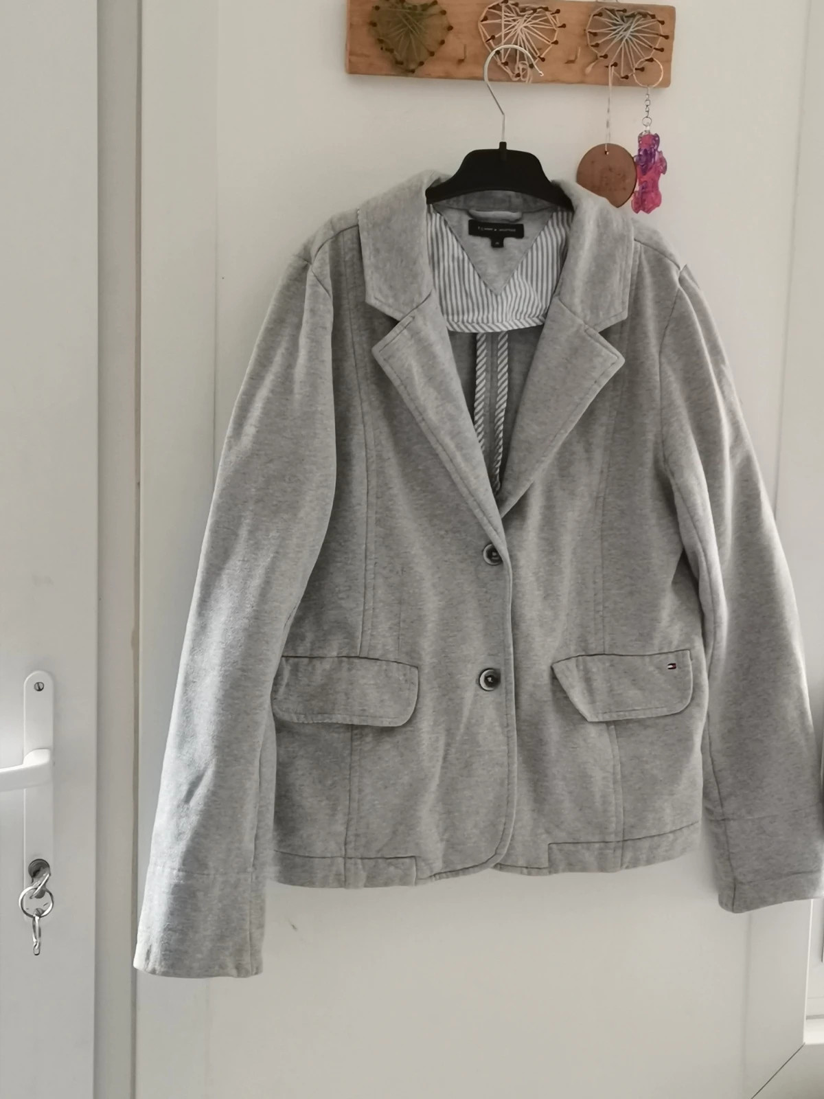Veste tommy hilfiger – Tommy Hilfiger – taille 16 ans / 176 cm