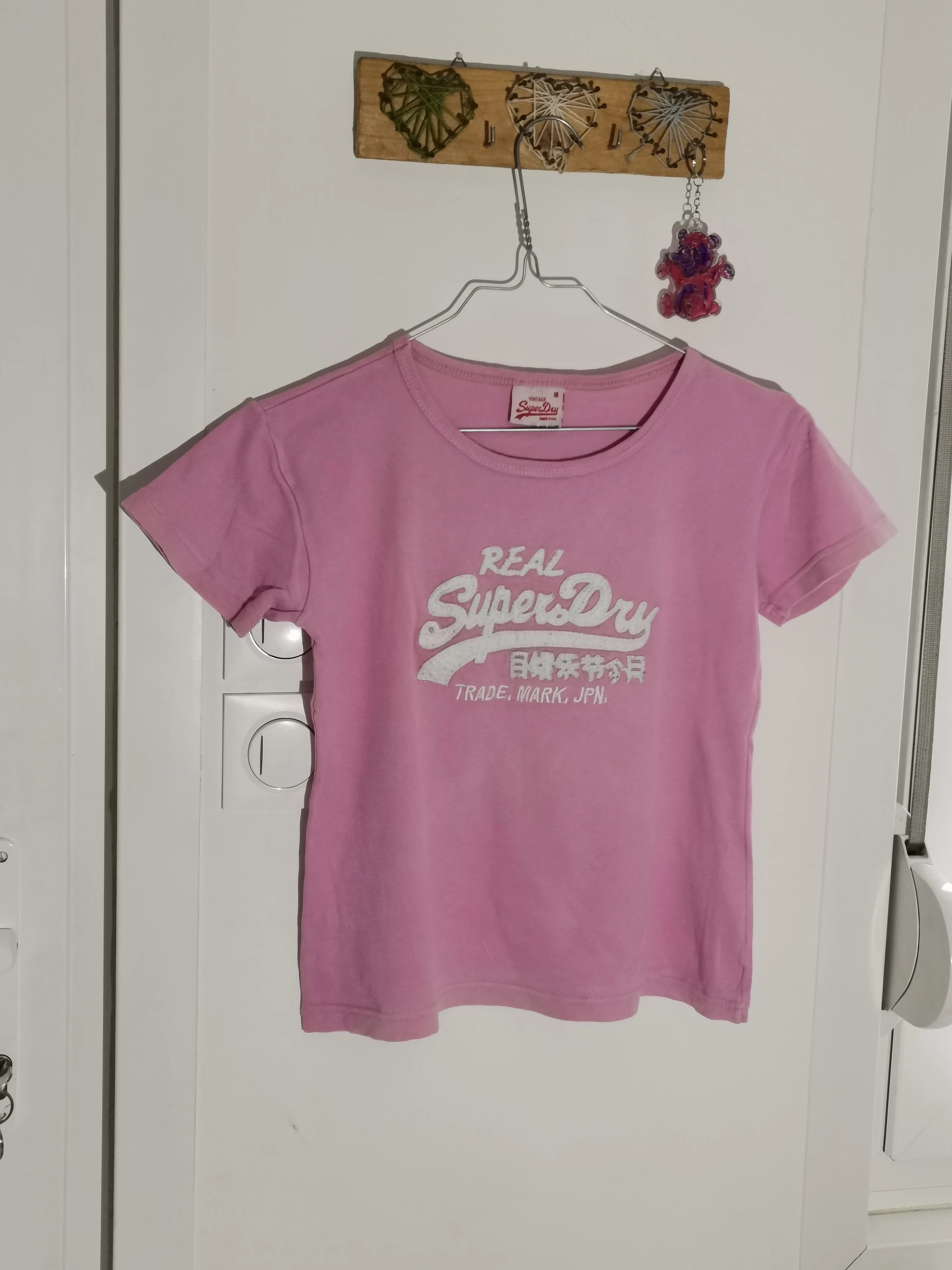 Tee shirt superdry