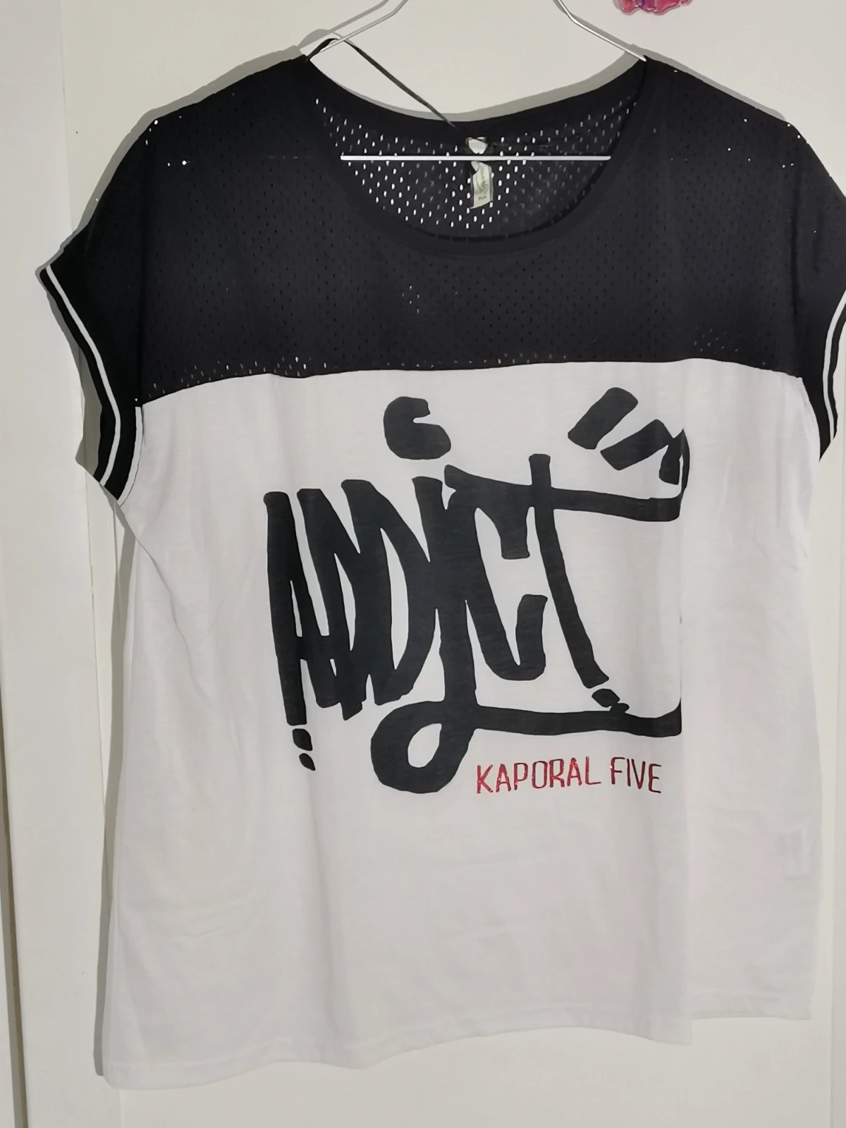 Tee shirt kaporal