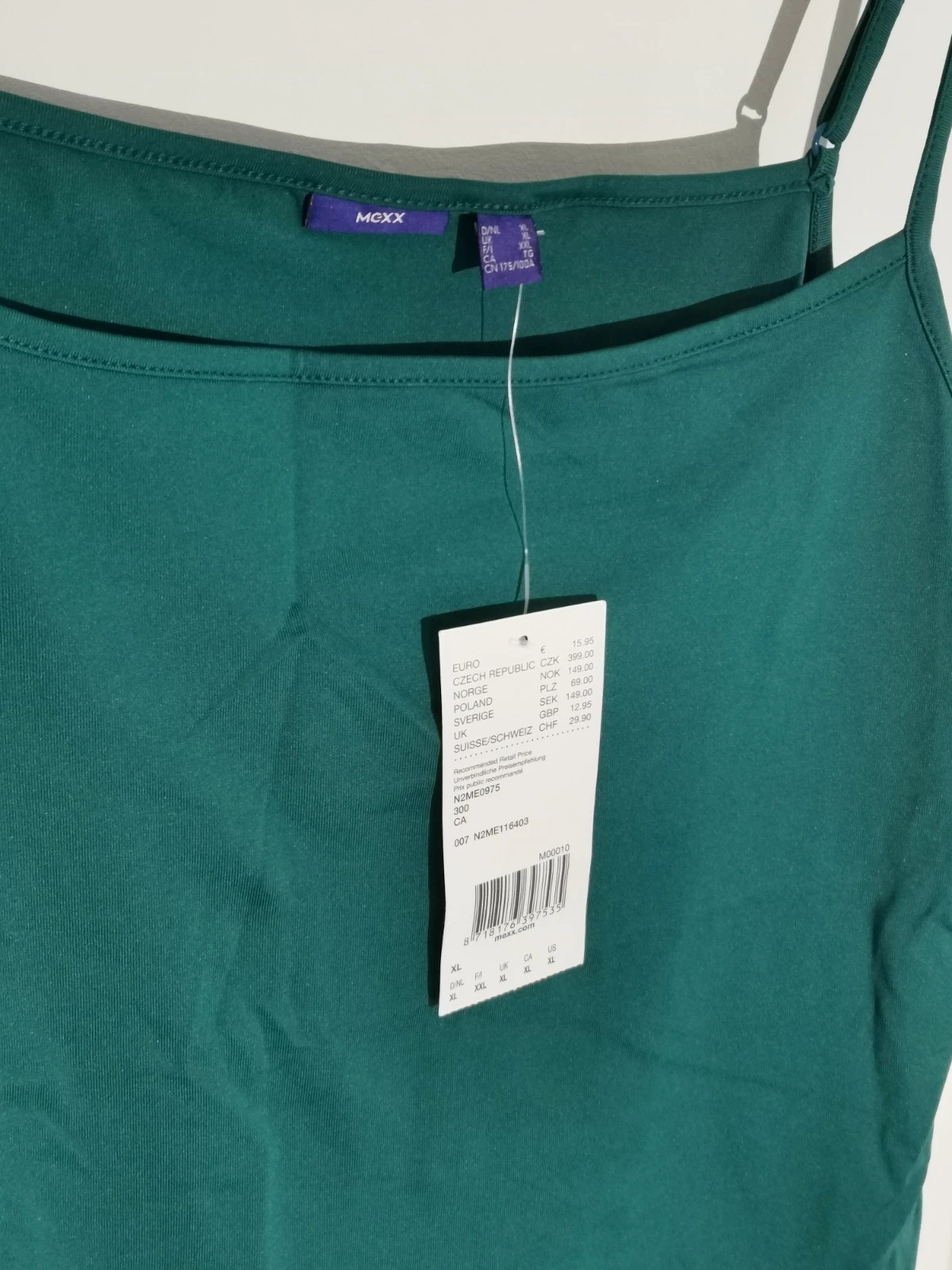 Débardeur mexx – Mexx – taille XL / 42 / 14 2