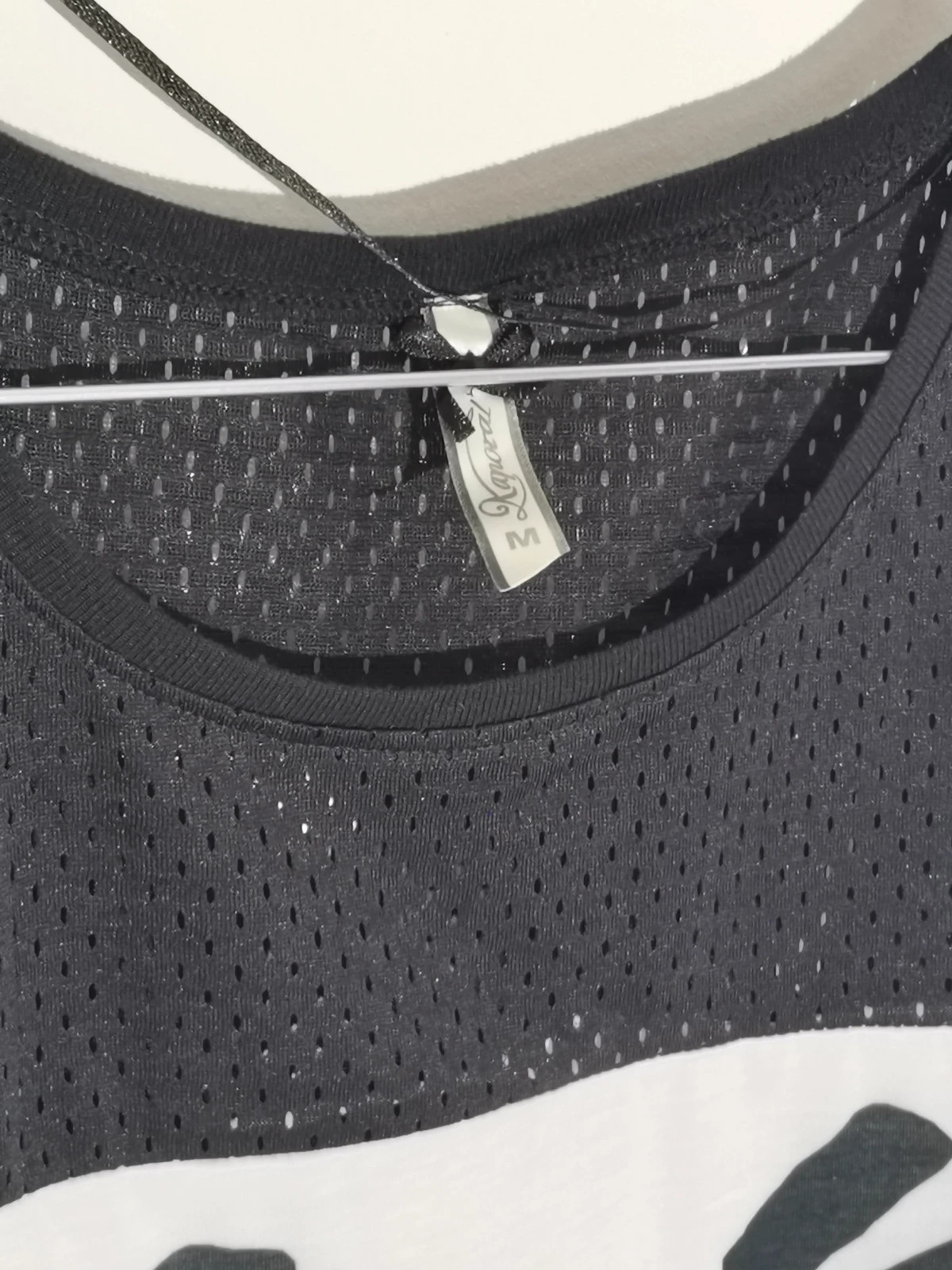 Tee shirt kaporal – Kaporal – taille M / 38 / 10 2