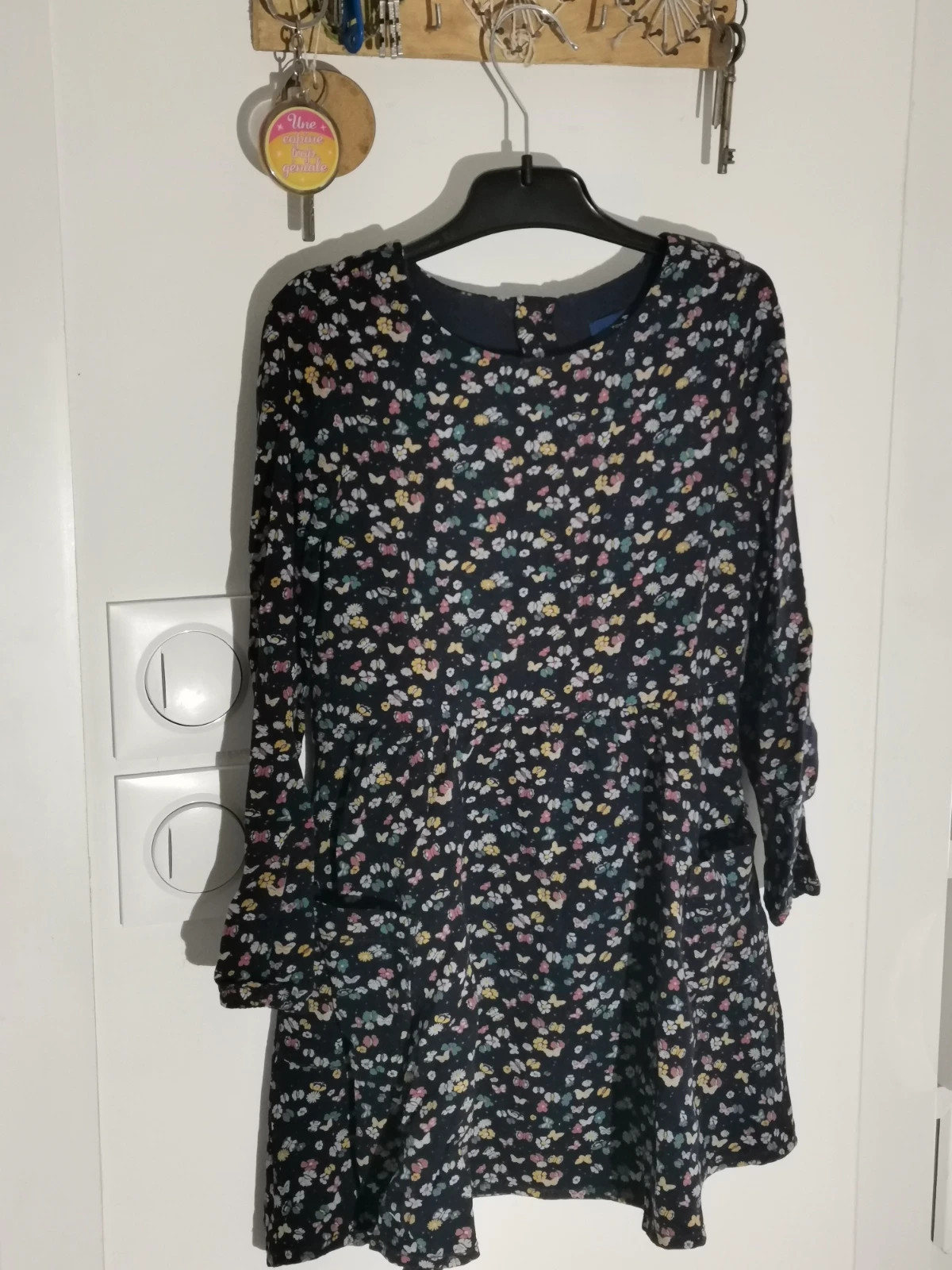 Robe Tom tailor