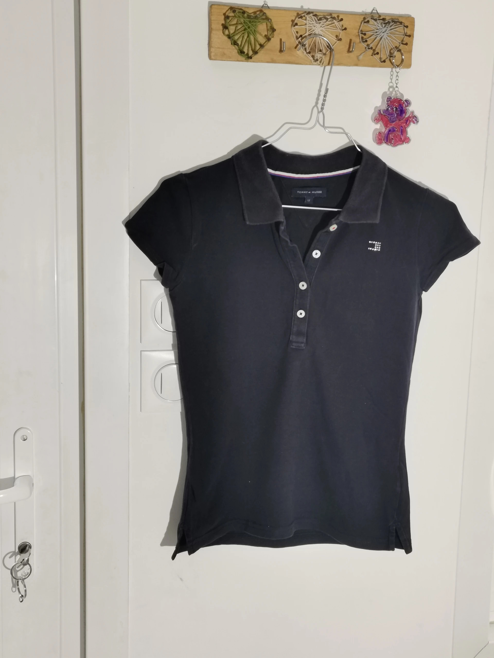 Polo tommy hilfiger