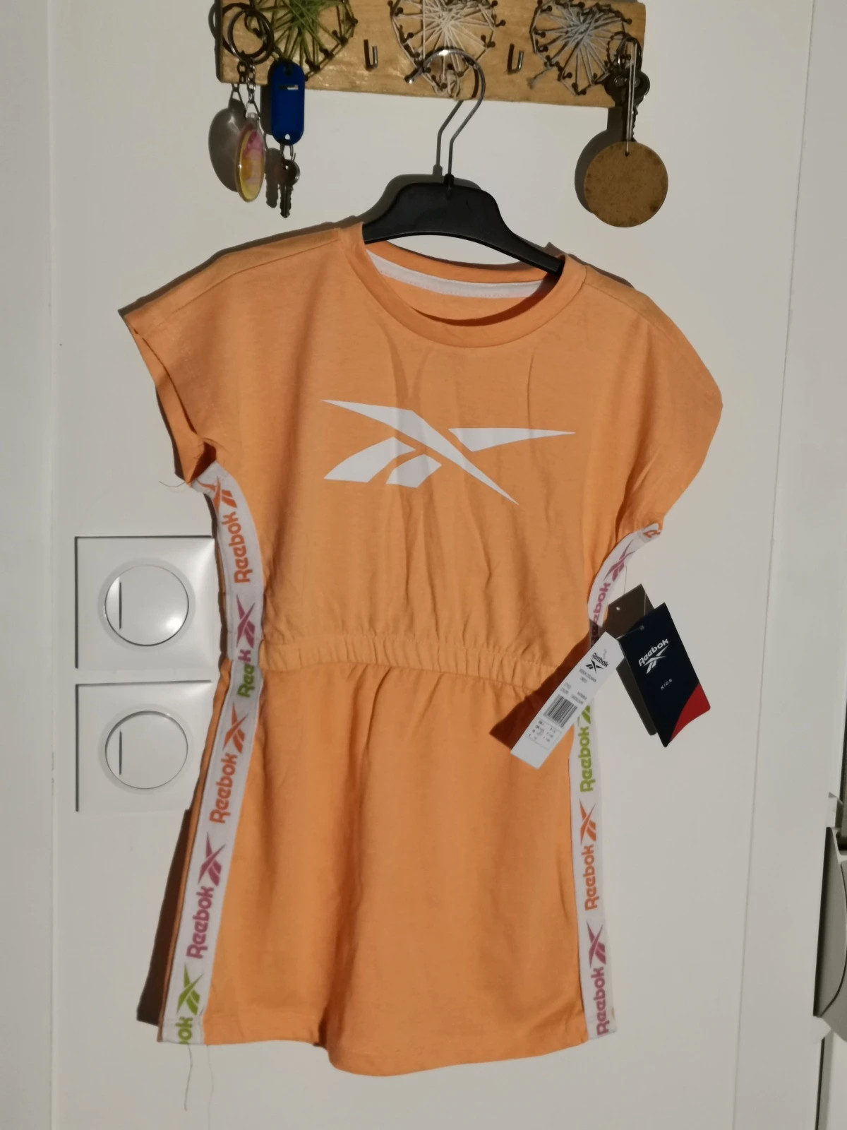 Robe Reebok neuve
