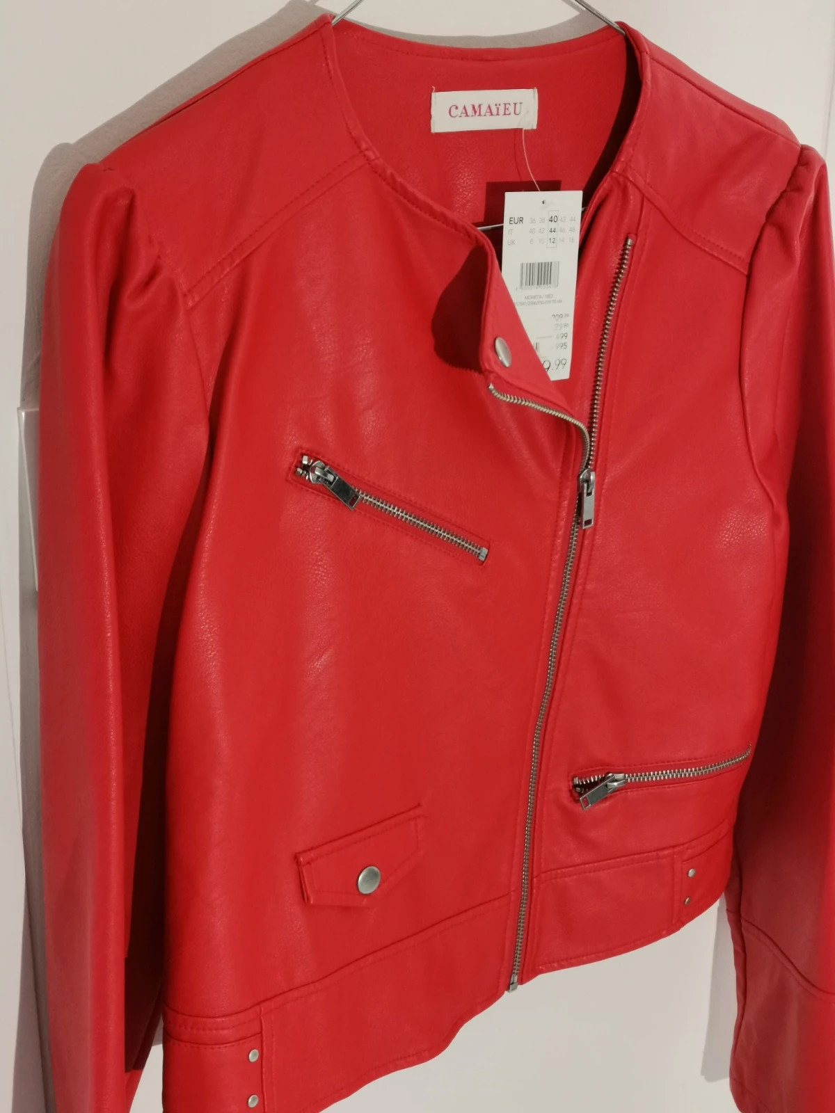 Veste camaïeu neuf – Camaïeu – taille L / 40 / 12 2
