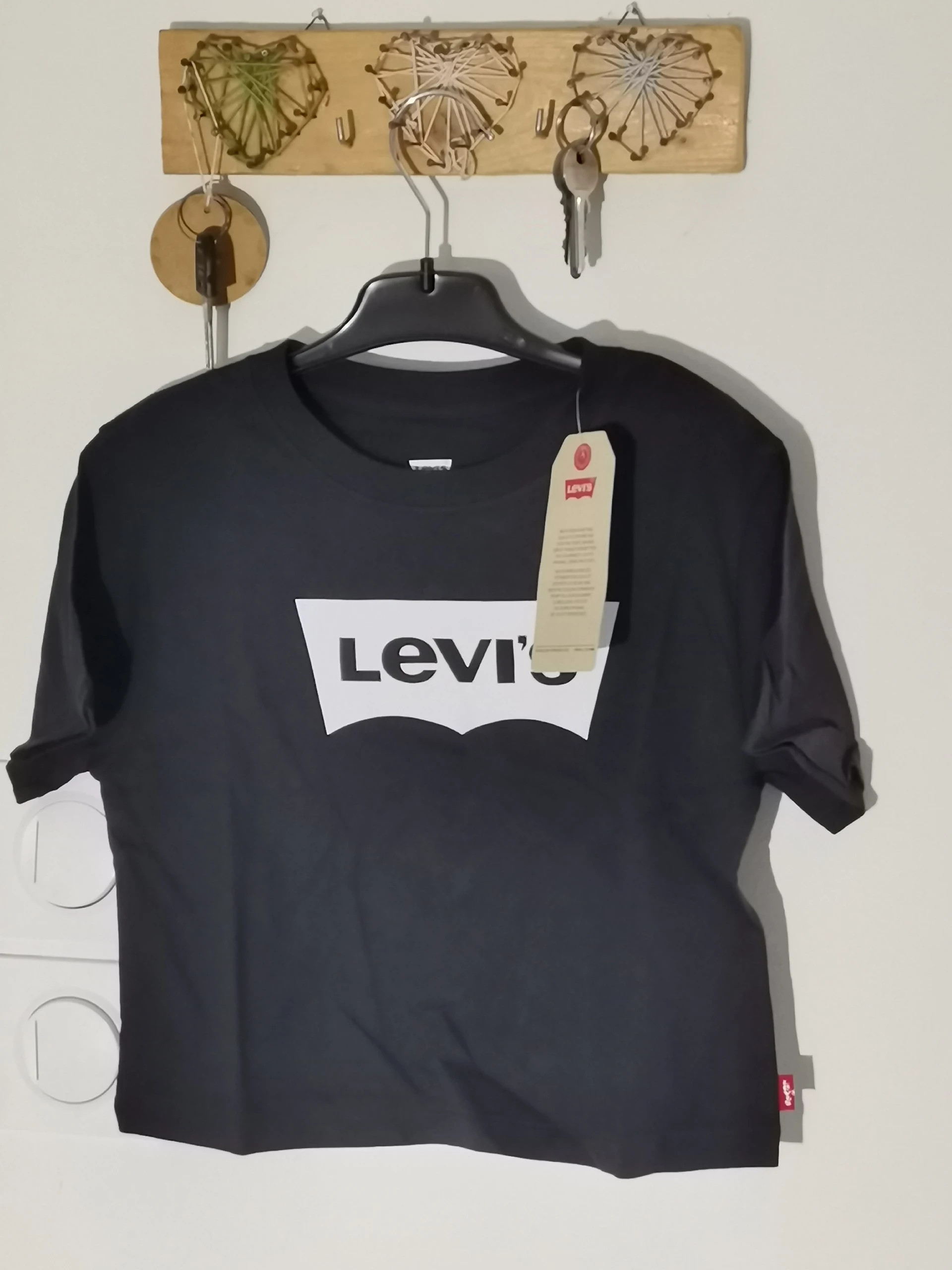 Tee shirt levi's neuf – Levi's – taille 5 ans / 110 cm 2