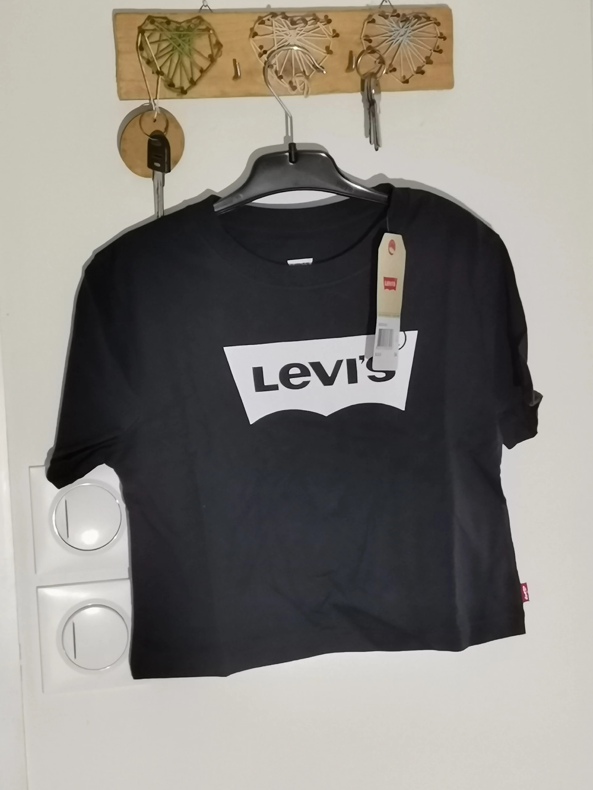 Tee shirt levi's neuf – Levi's – taille 5 ans / 110 cm