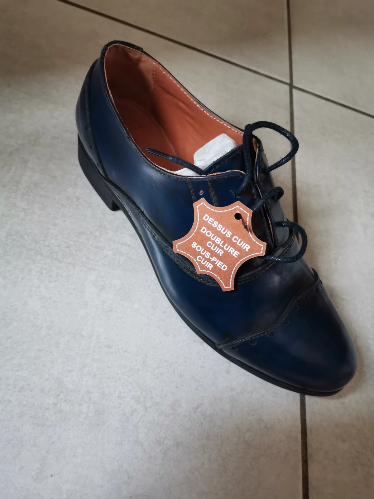 Chaussure janota neuve – Janota – taille 38 2