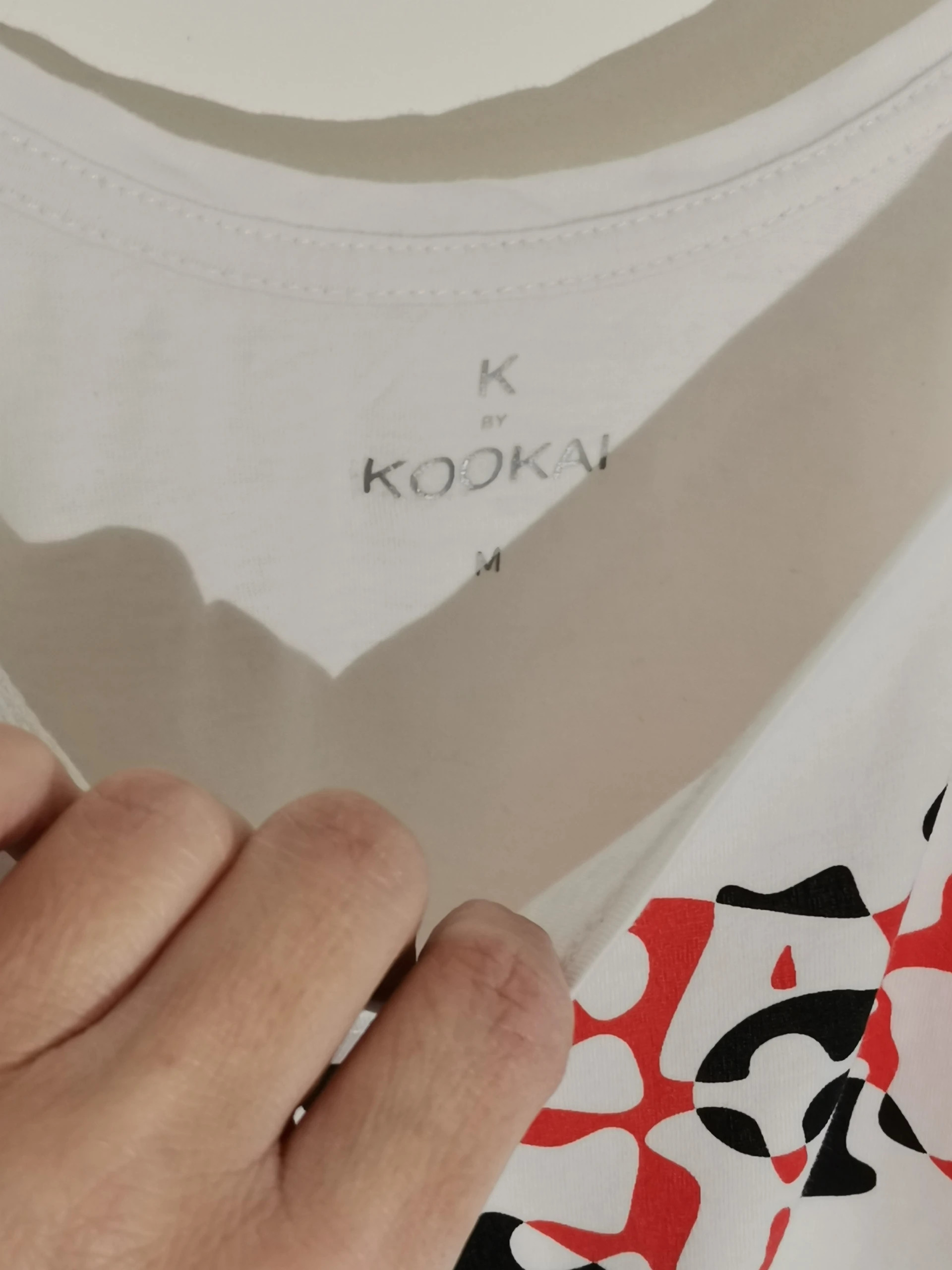 Haut kookaï – KOOKAÏ – taille M / 38 / 10 3