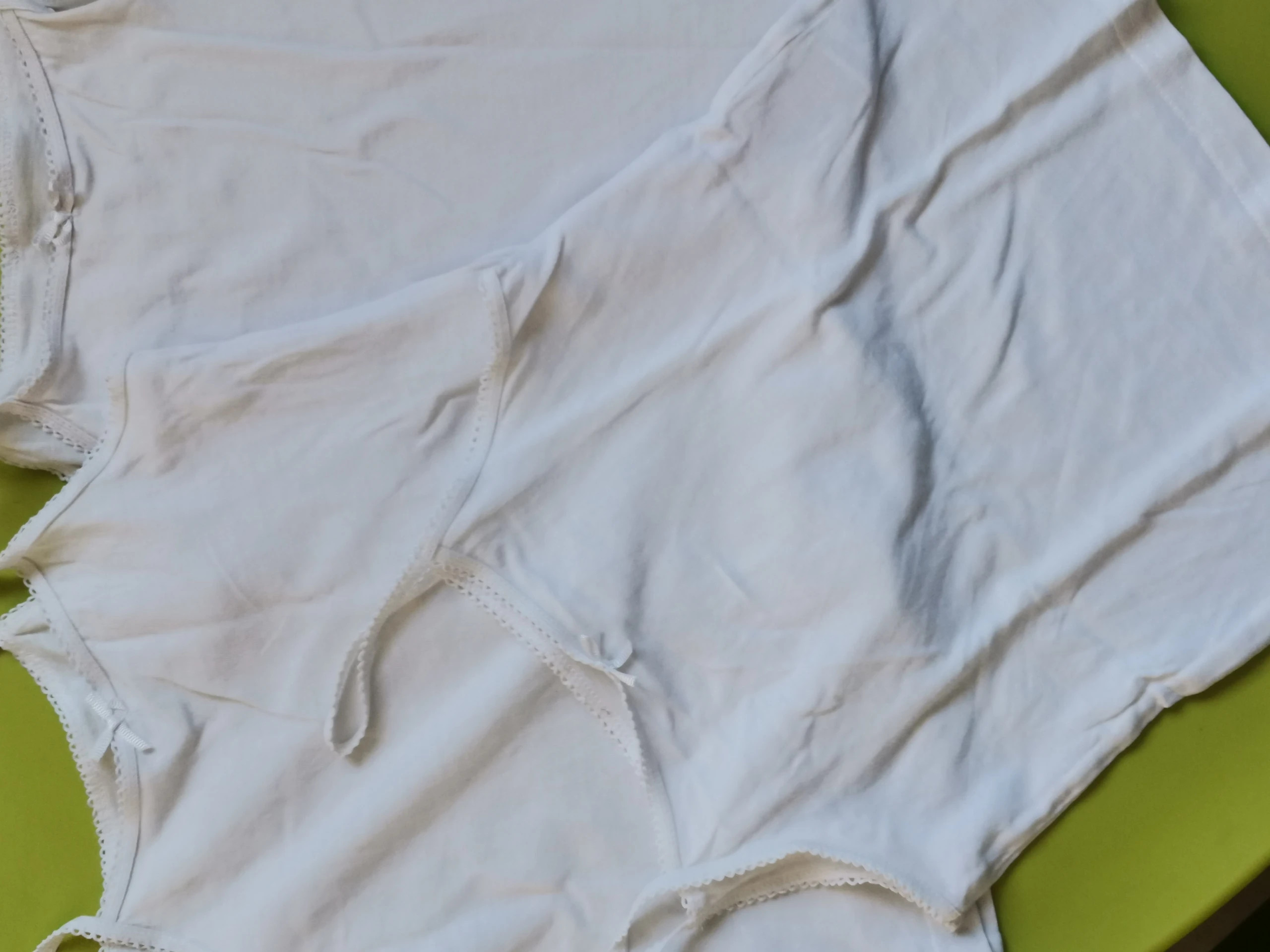 Maillot de corps – Primark – taille 5 ans / 110 cm 2