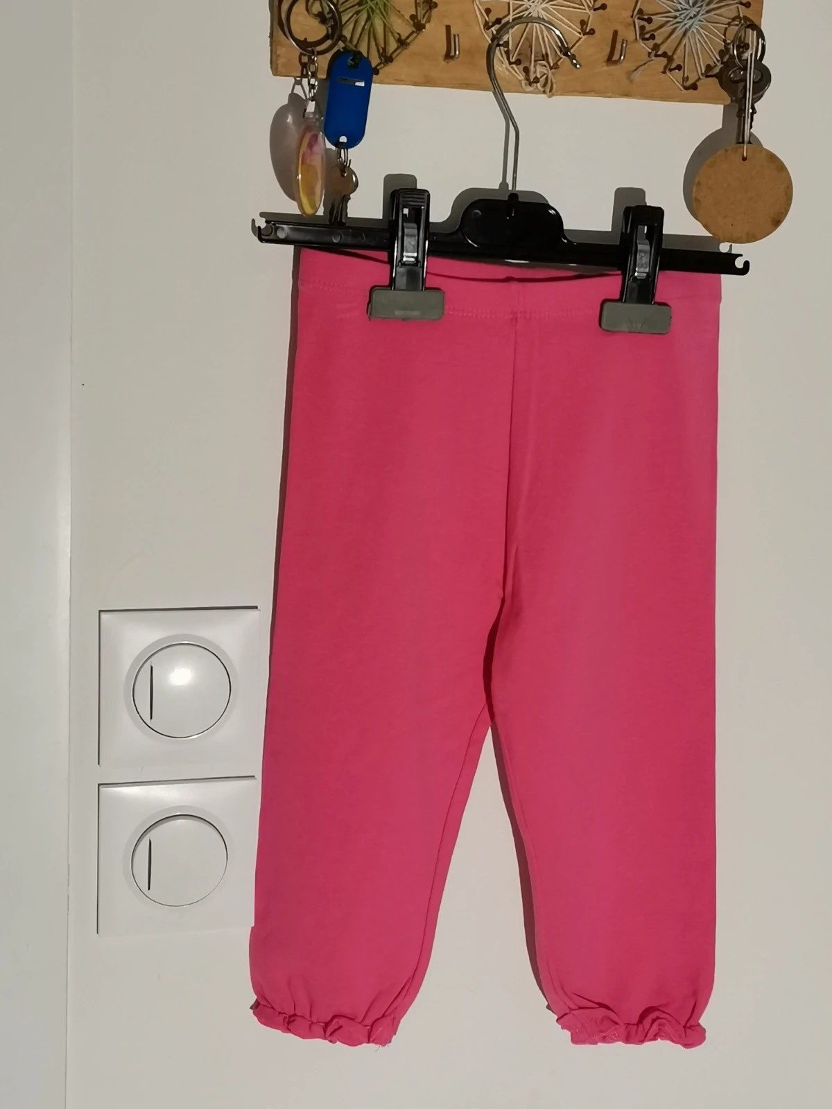 Legging lupilu