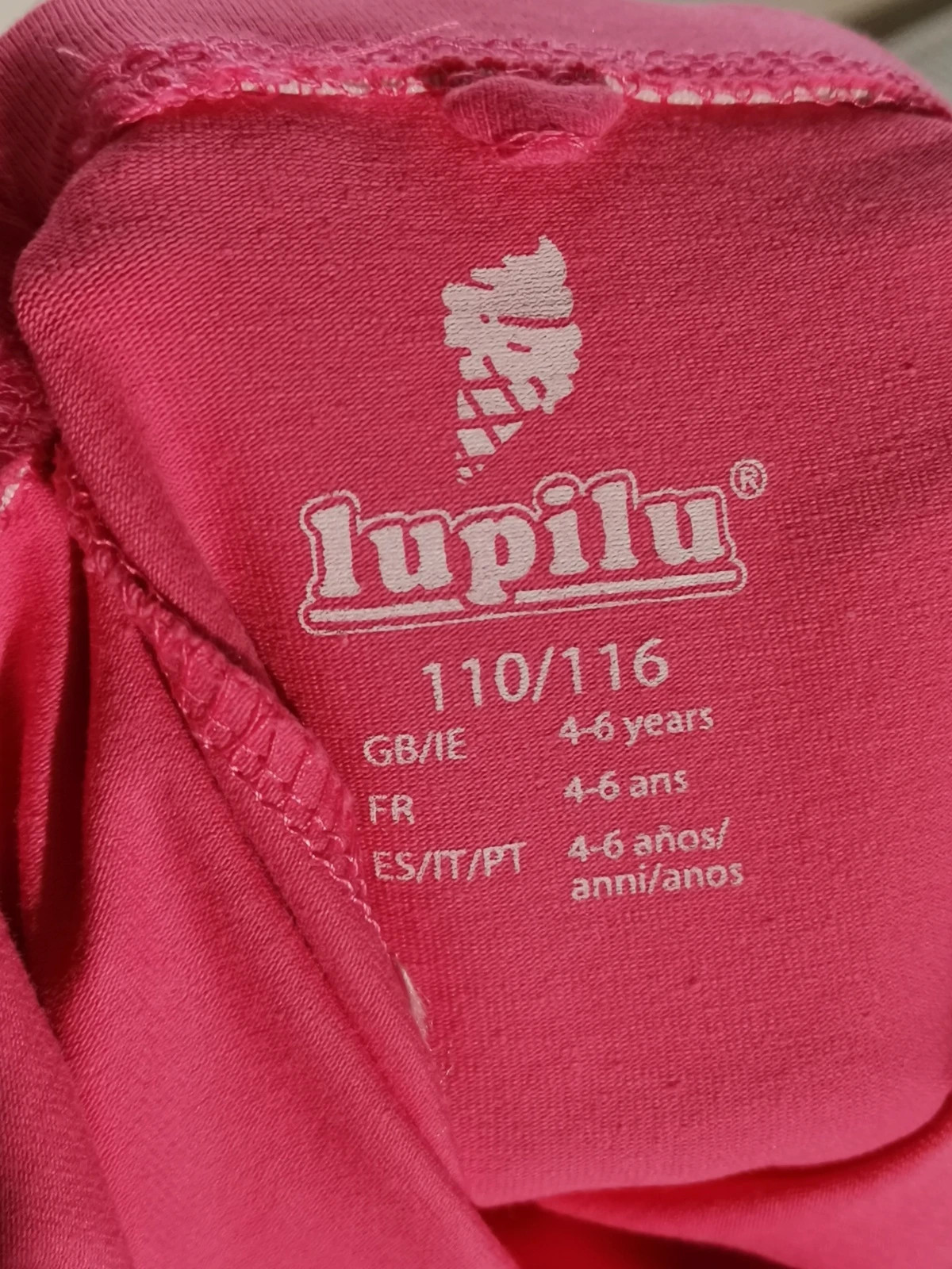 Legging lupilu – Lupilu – taille 5 ans / 110 cm 2