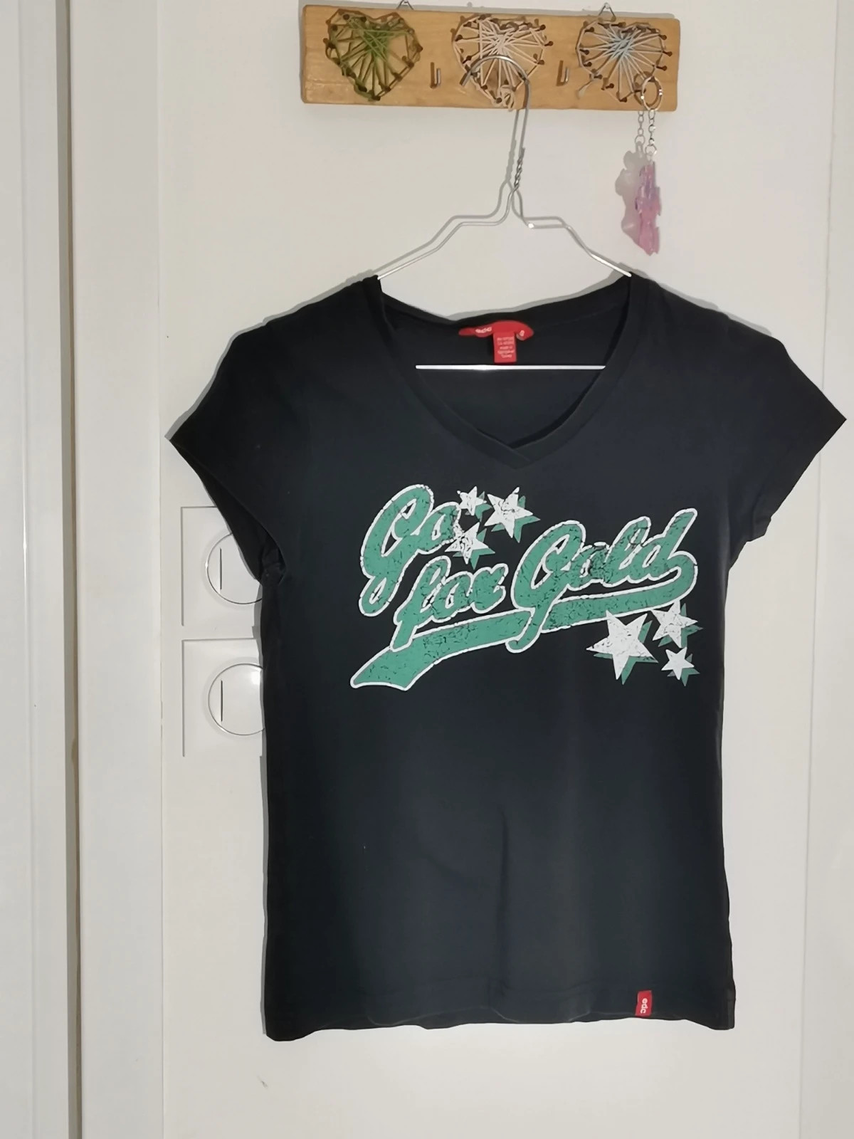 Tee shirt edc