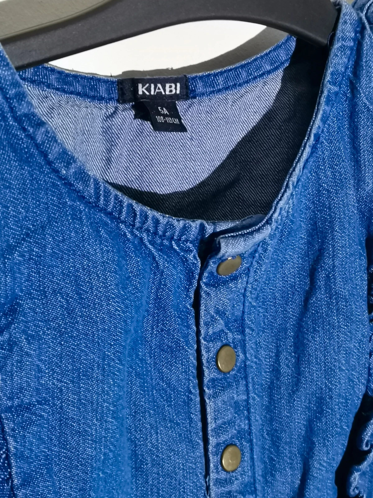 Combishort kiabi – Kiabi – taille 5 ans / 110 cm 2