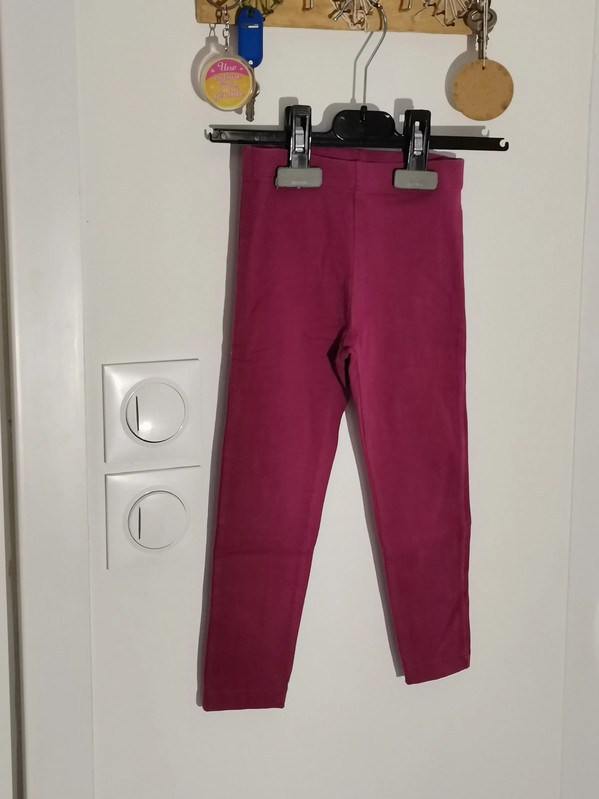 Legging kiabi – Kiabi – taille 4 ans / 104 cm