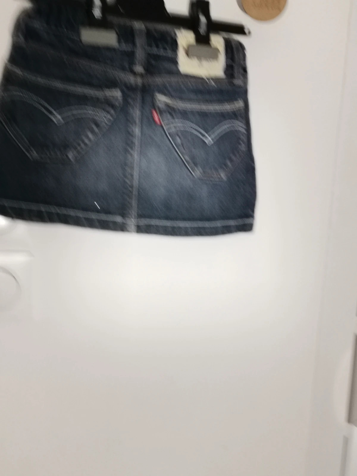 Jupe levi's – Levi's – taille 4 ans / 104 cm 2