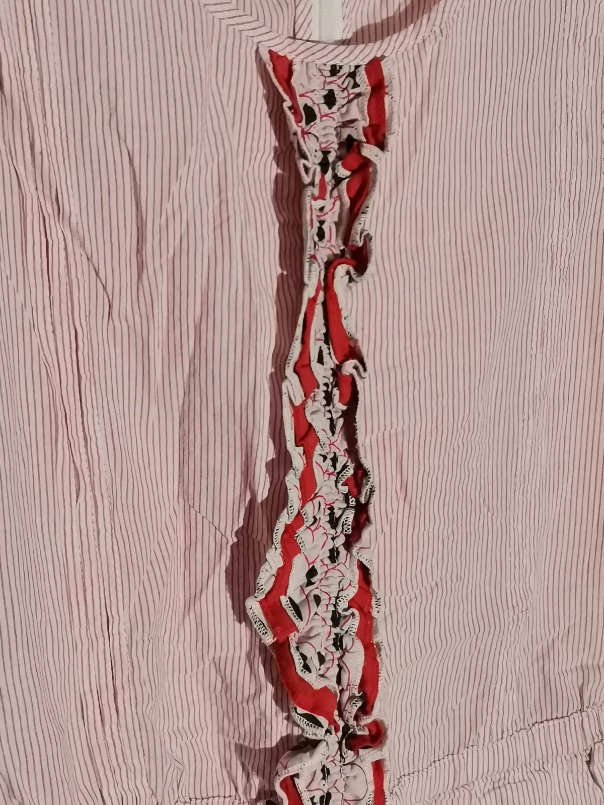 Robe du pareil au même – Du Pareil au Même – taille 5 ans / 110 cm 2