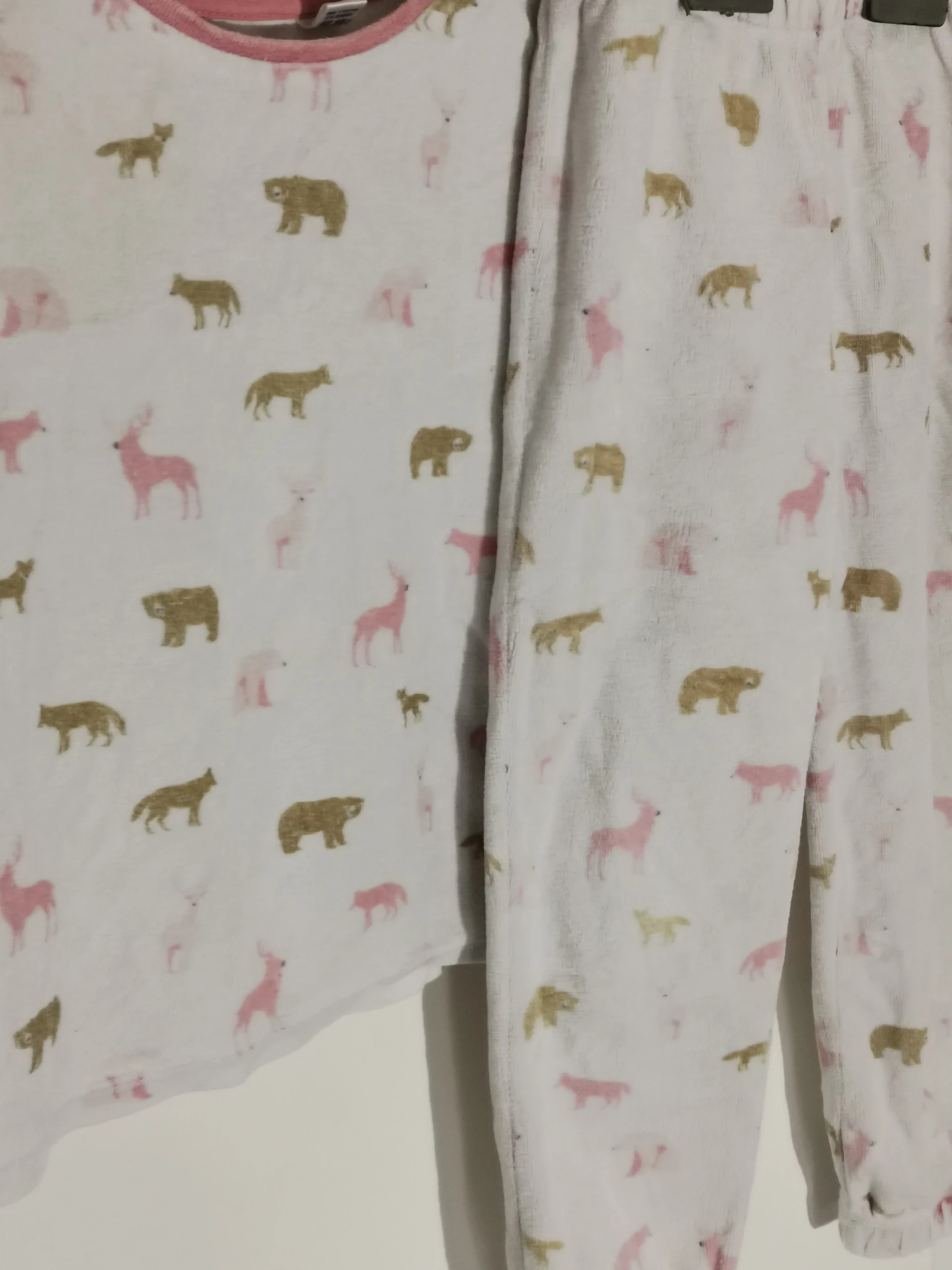 Pyjama okaïdi – Okaïdi – taille 4 ans / 104 cm 2
