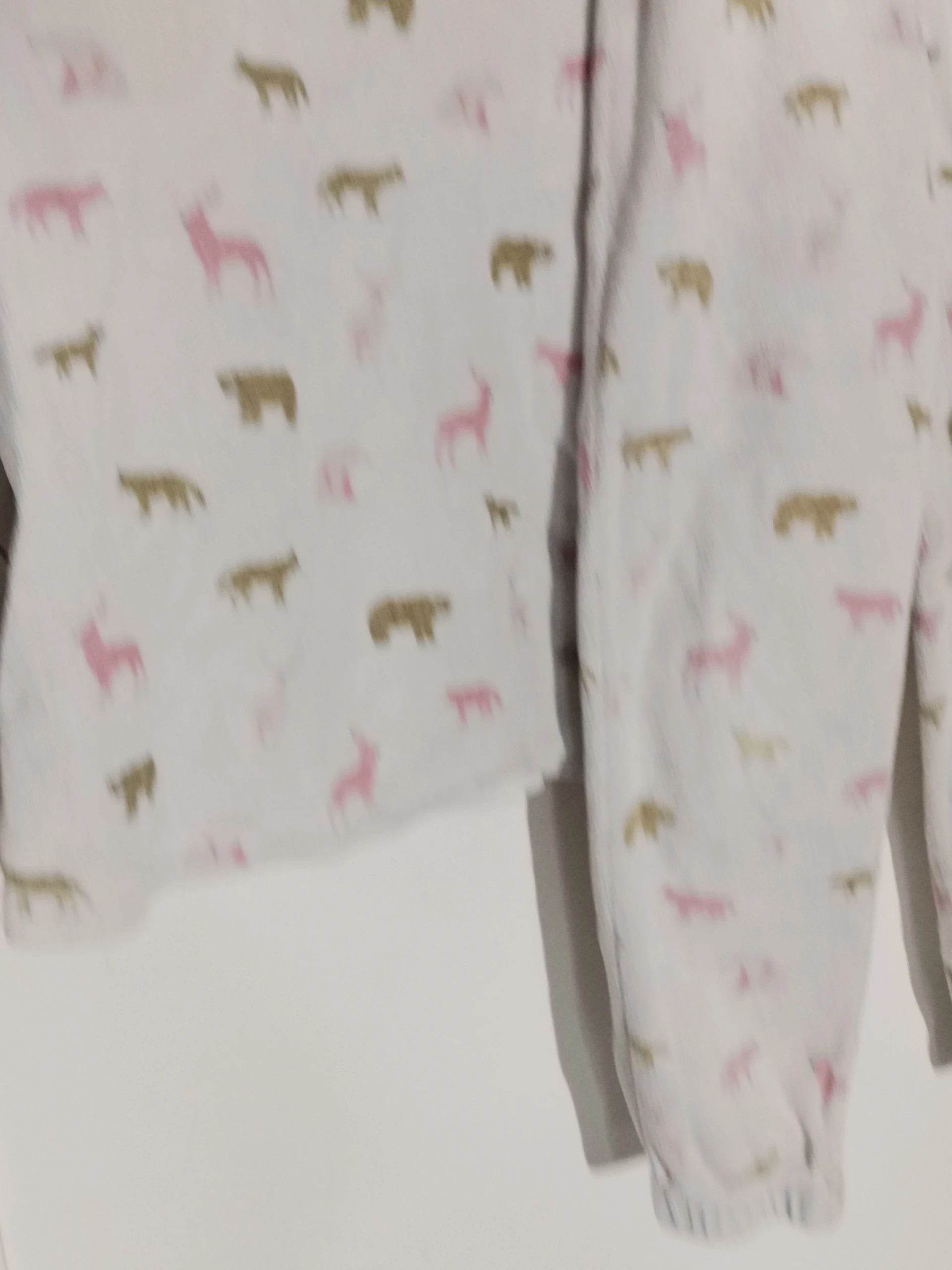 Pyjama okaïdi – Okaïdi – taille 4 ans / 104 cm 3