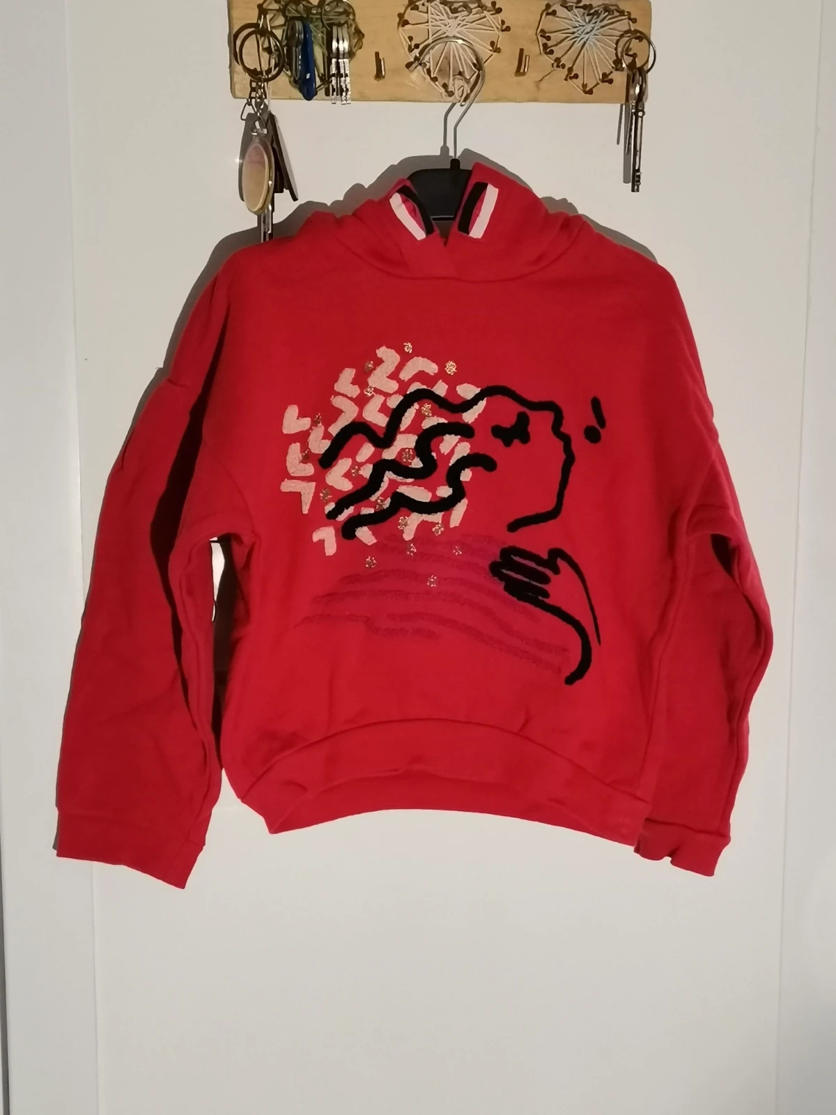 Sweat catimini