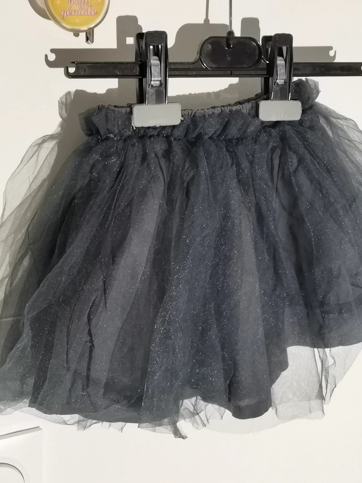 Jupe zara – Zara – taille 24-36 mois / 92 cm 2