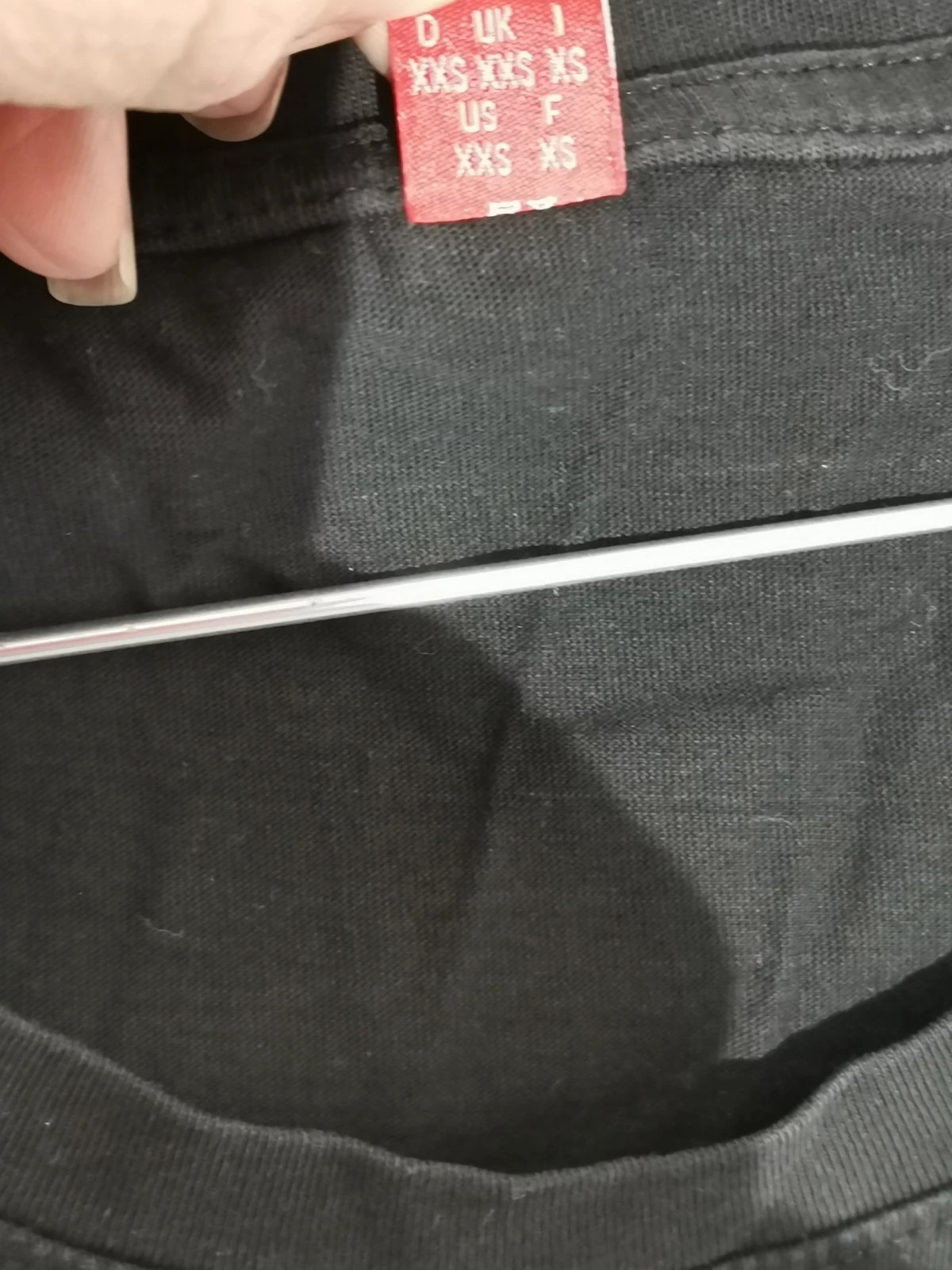 Tee esprit – Esprit – taille XS / 34 / 6 4