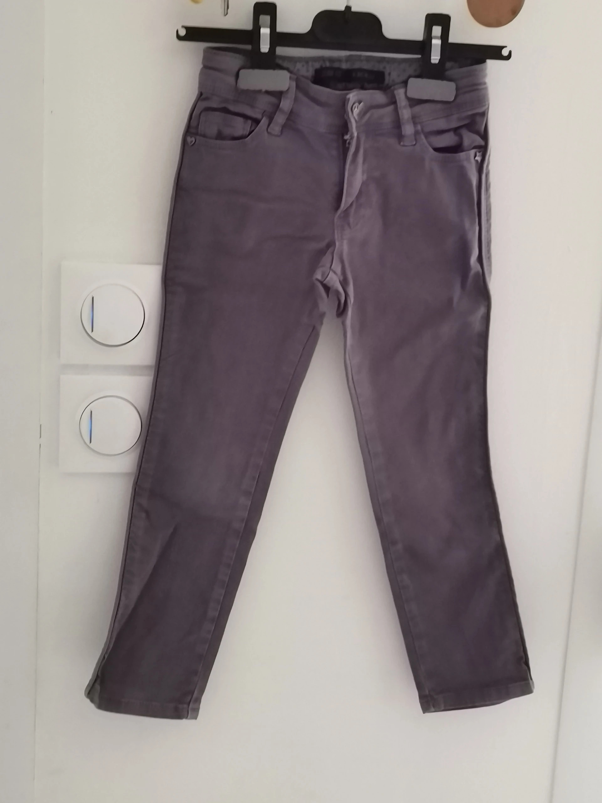 Pantalon ikks – IKKS – taille 4 ans / 104 cm