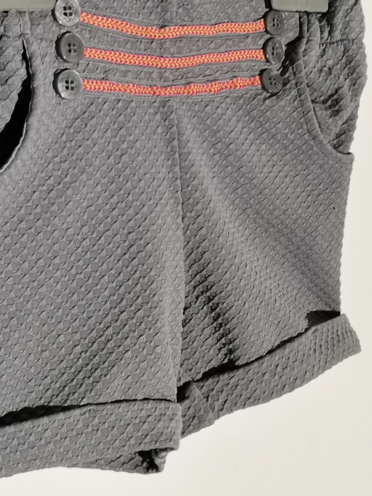 Short orchestra – Orchestra – taille 5 ans / 110 cm 2