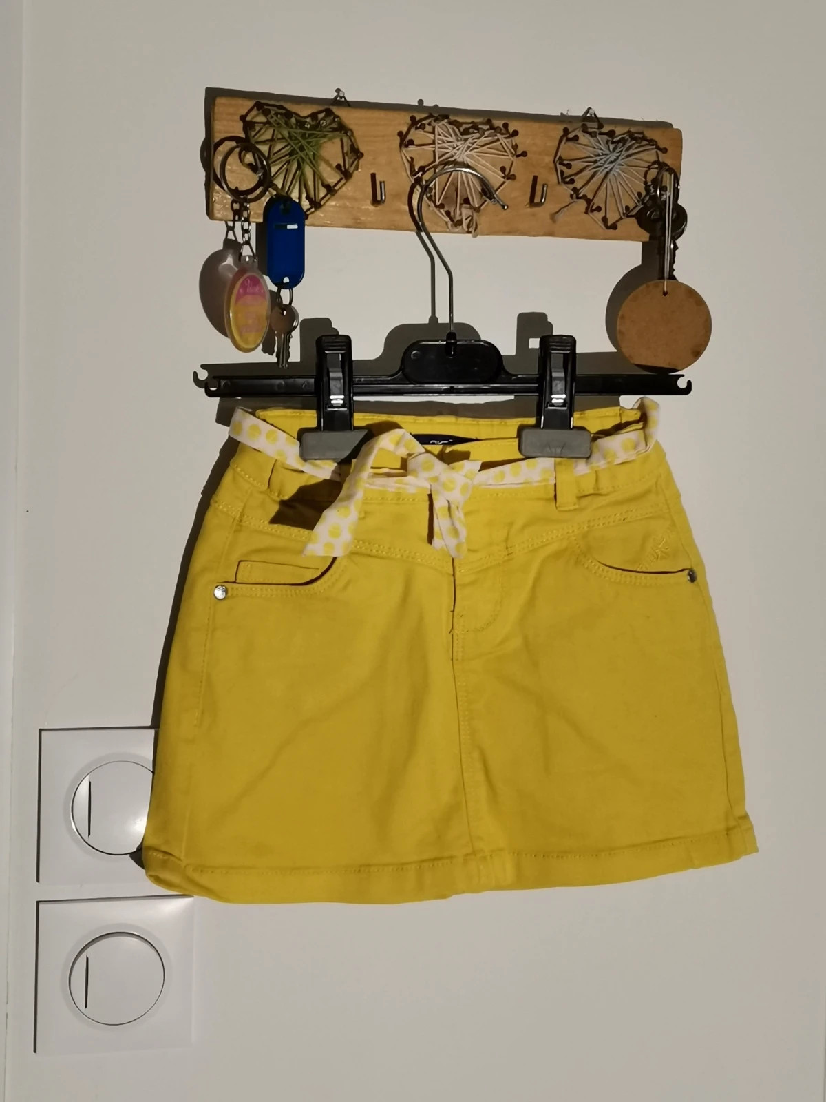Jupe okaïdi – Okaïdi – taille 5 ans / 110 cm