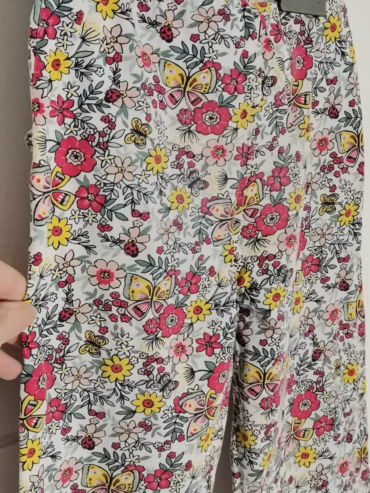 Pantalon été – C&A – taille 5 ans / 110 cm 4