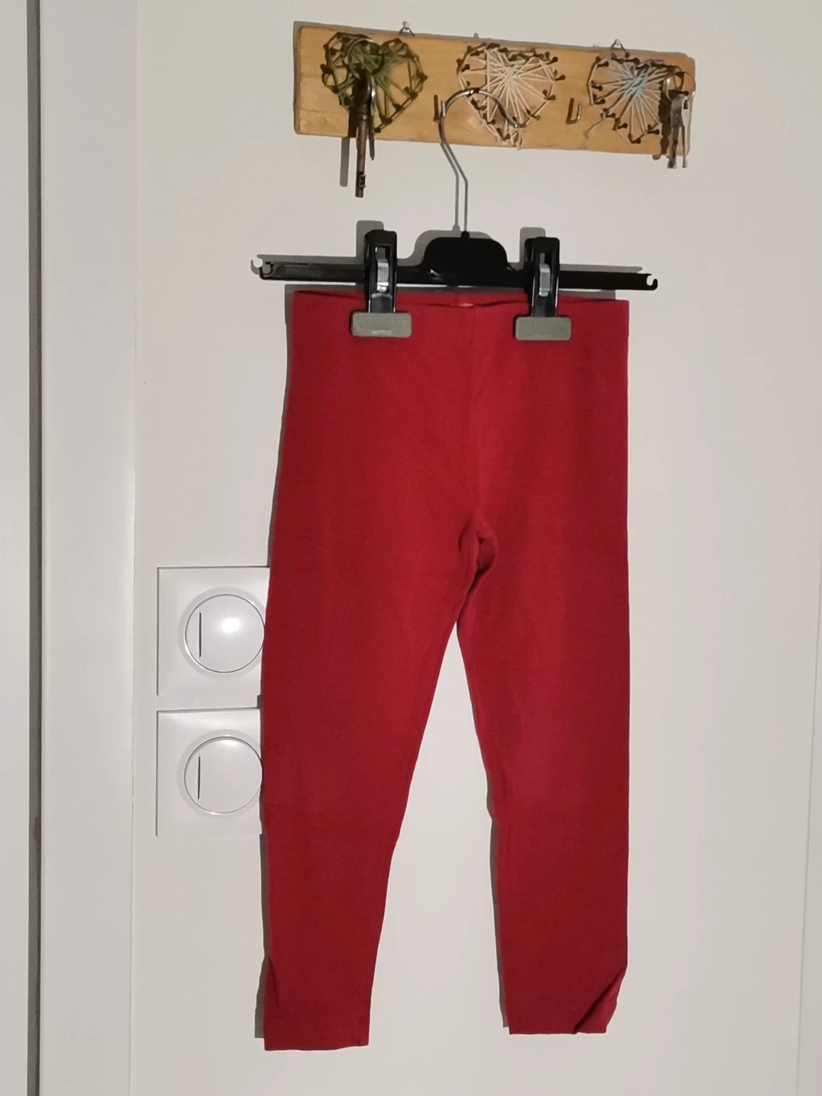 Legging tissaia