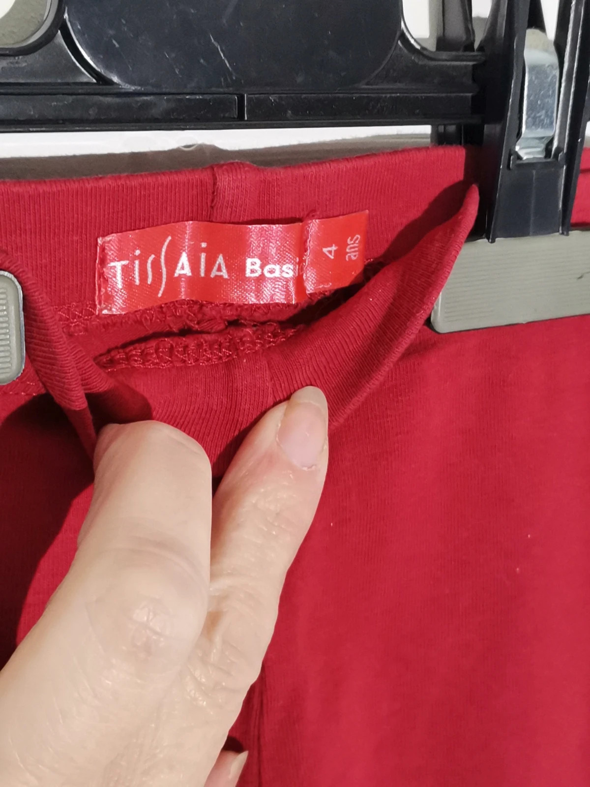 Legging tissaia – Tissaia – taille 4 ans / 104 cm 2