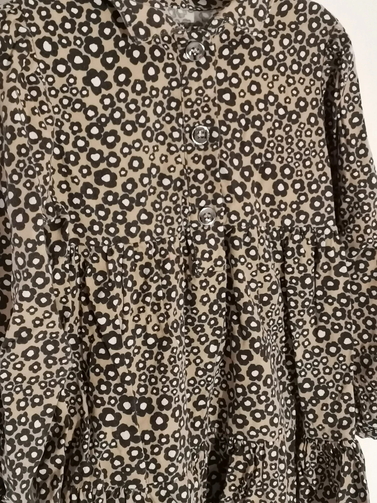 Robe mayoral – Mayoral – taille 5 ans / 110 cm 2