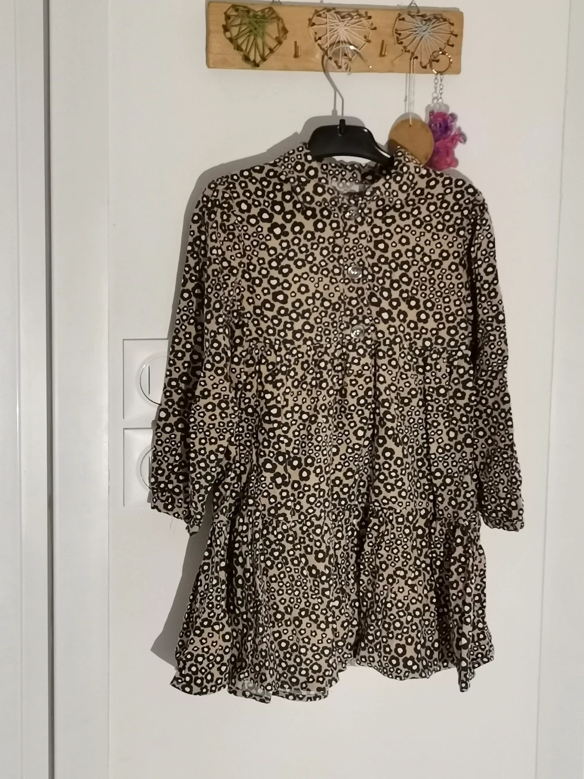 Robe mayoral