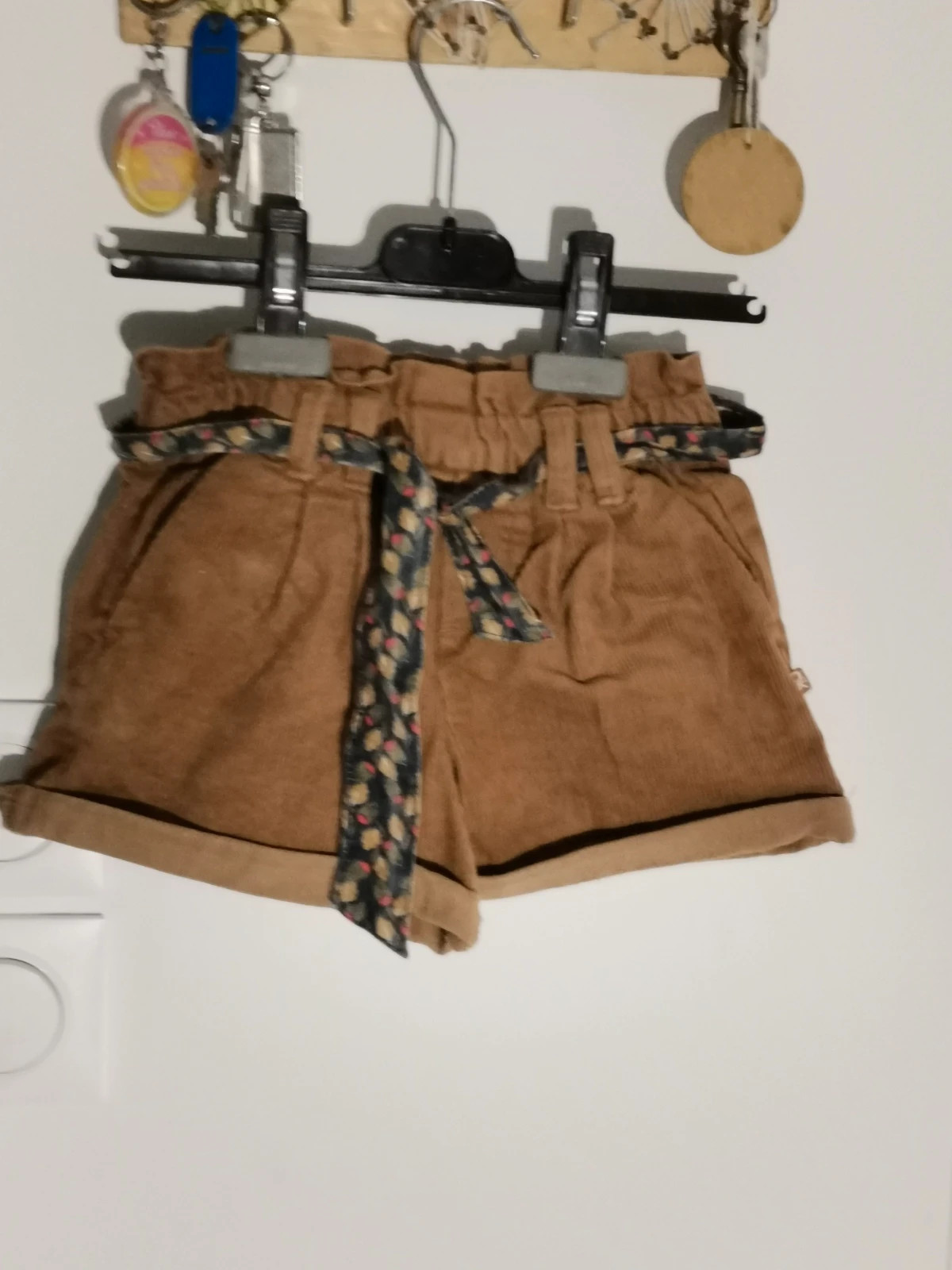 Short okaïdi – Okaïdi – taille 5 ans / 110 cm