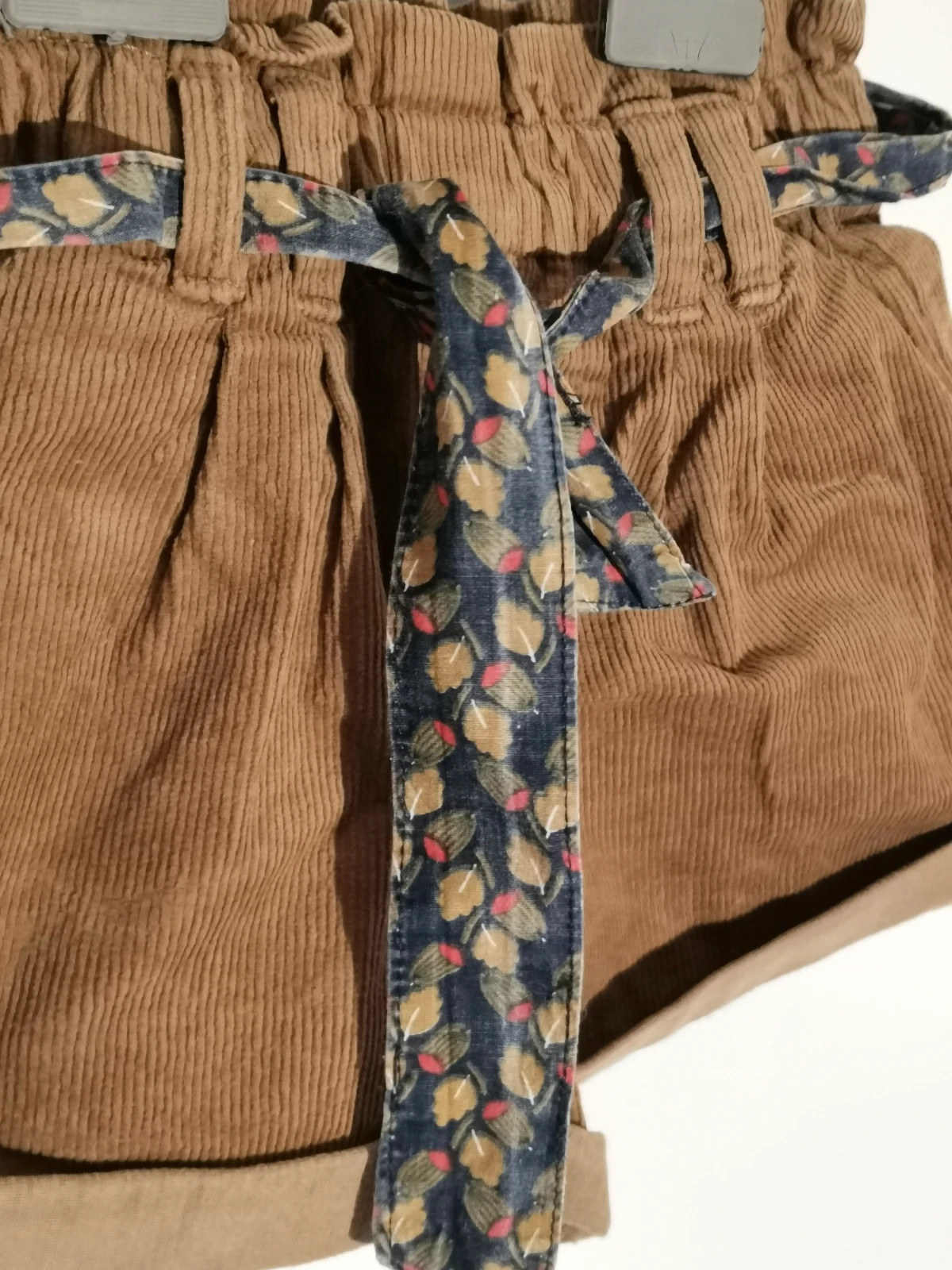 Short okaïdi – Okaïdi – taille 5 ans / 110 cm 2
