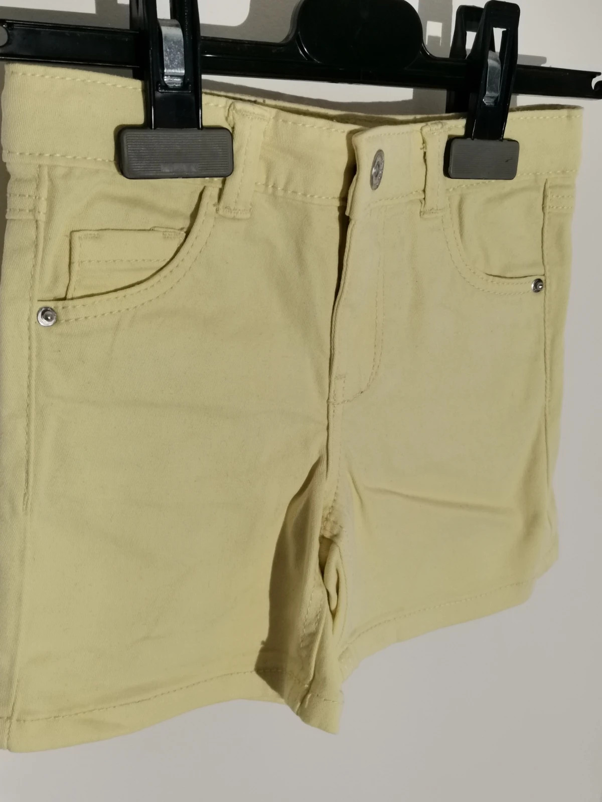 Short in extenso – In Extenso – taille 4 ans / 104 cm 2