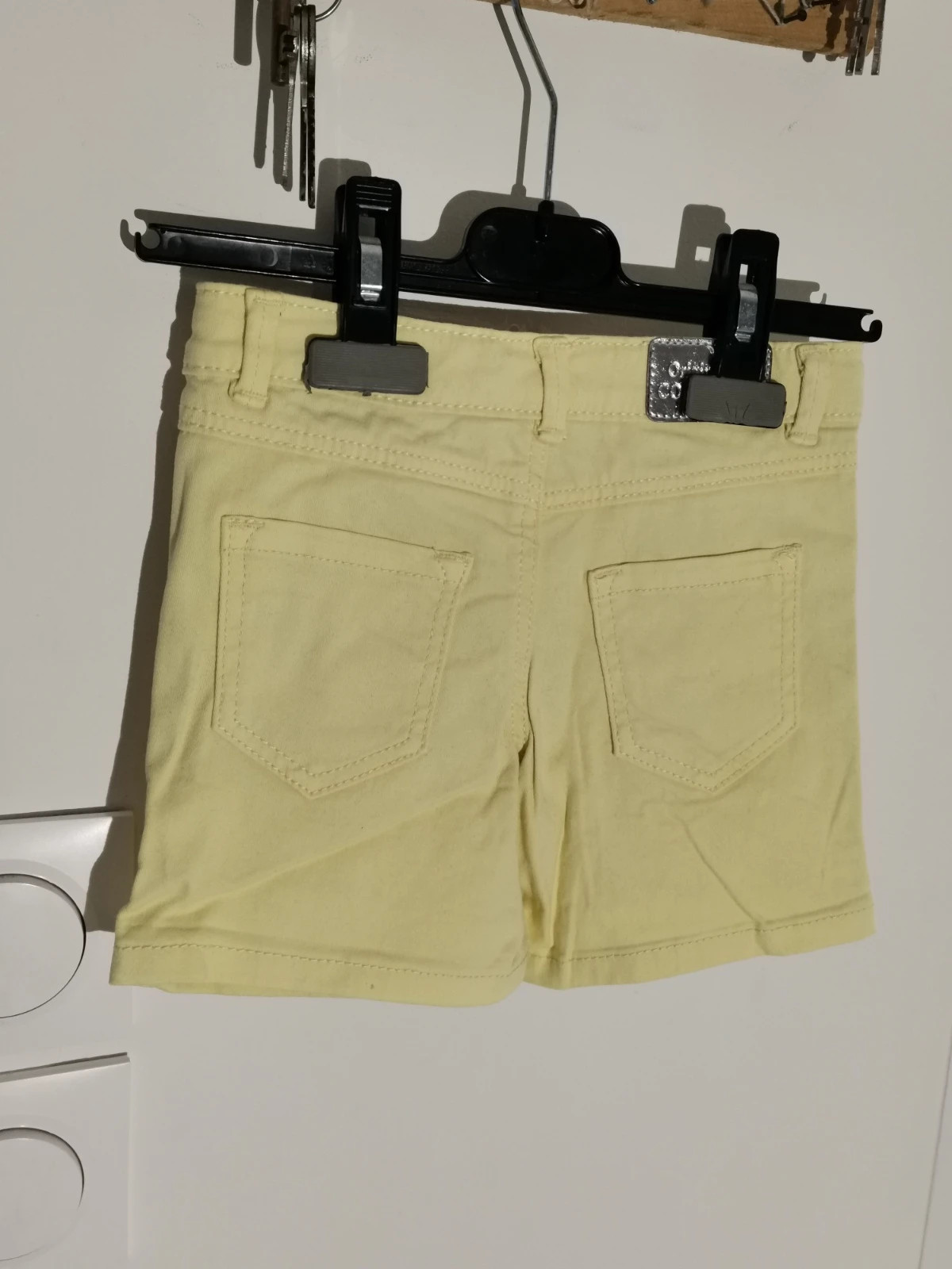 Short in extenso – In Extenso – taille 4 ans / 104 cm 3