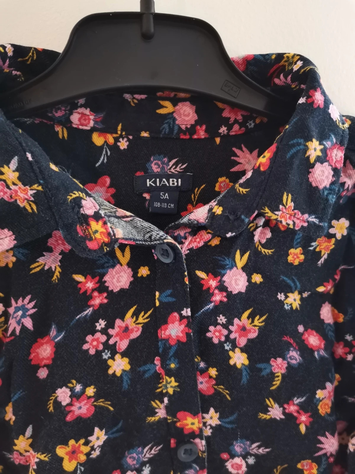 Chemise kiabi – Kiabi – taille 5 ans / 110 cm 2