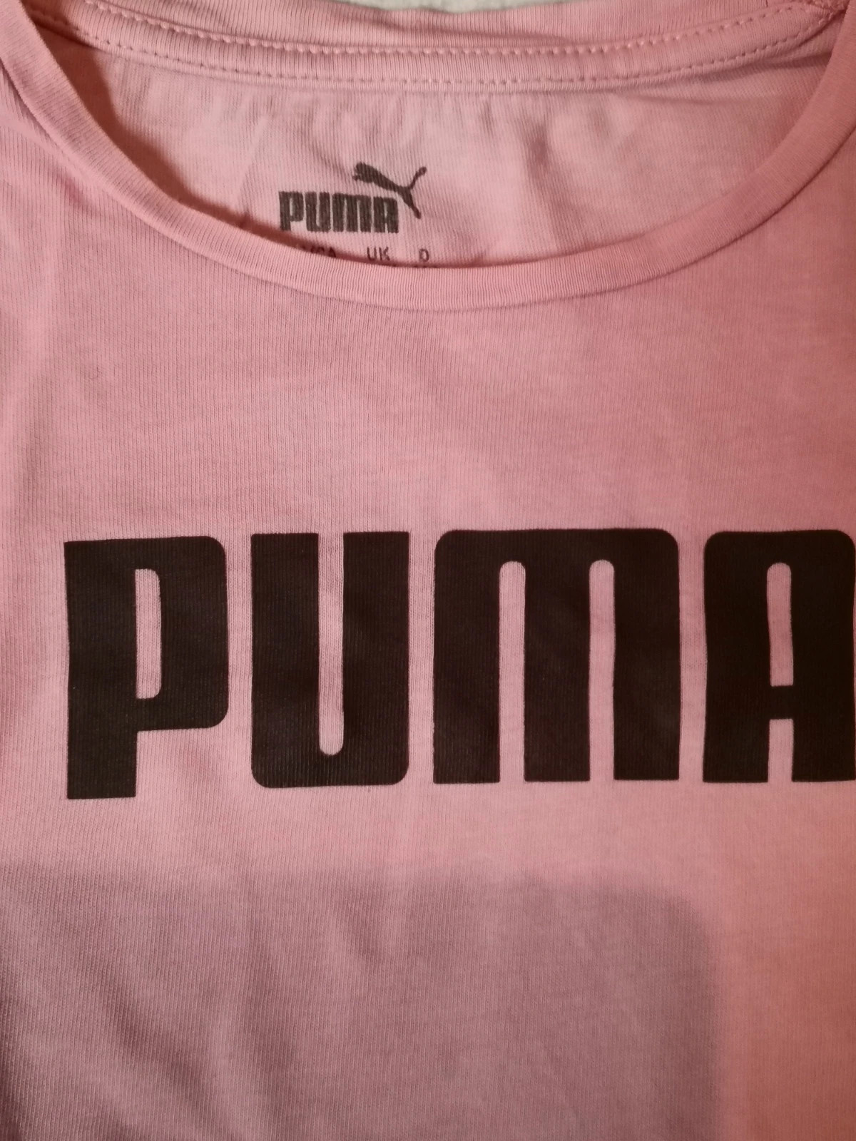 Tee shirt puma – Puma – taille 5 ans / 110 cm 2